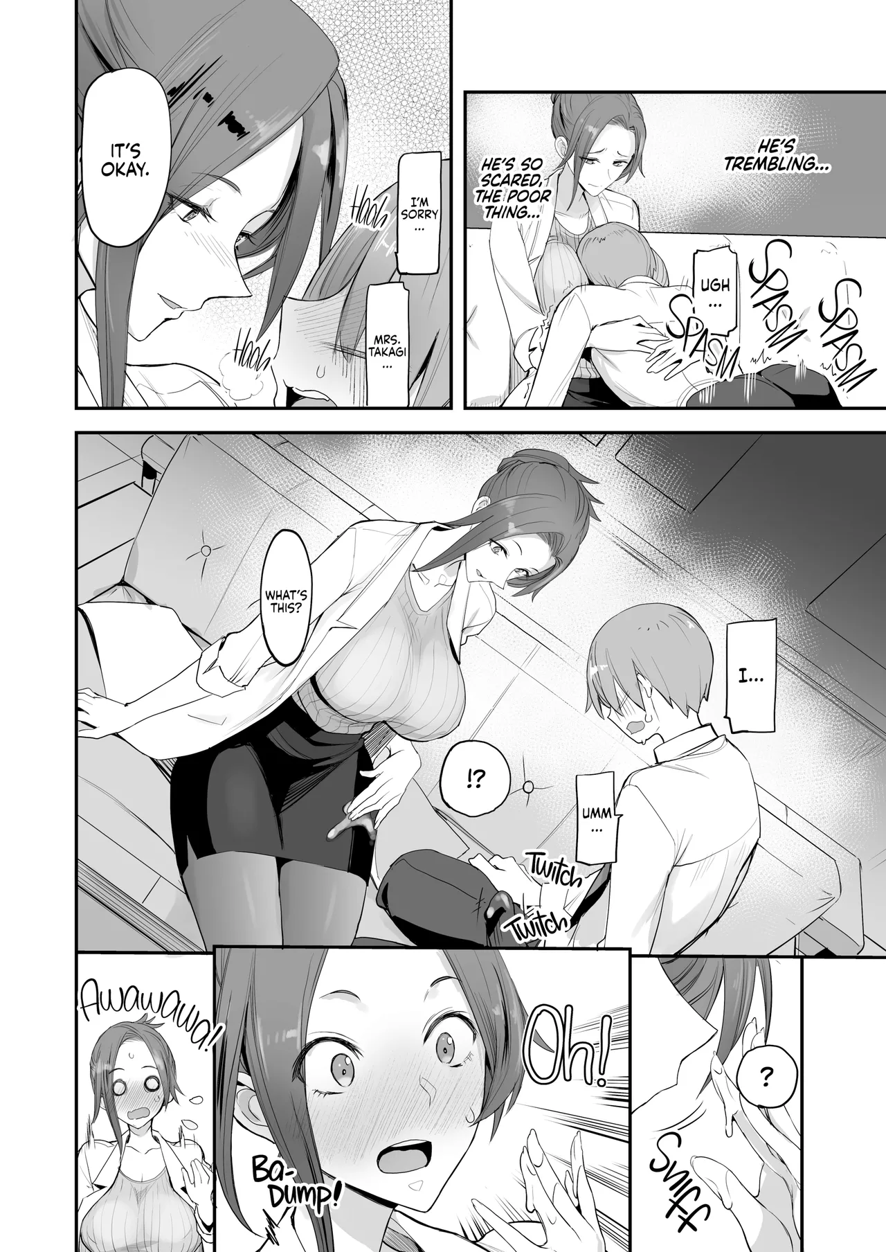 Konna Ii Koto. Yon | This is Nice 4 - Page 11