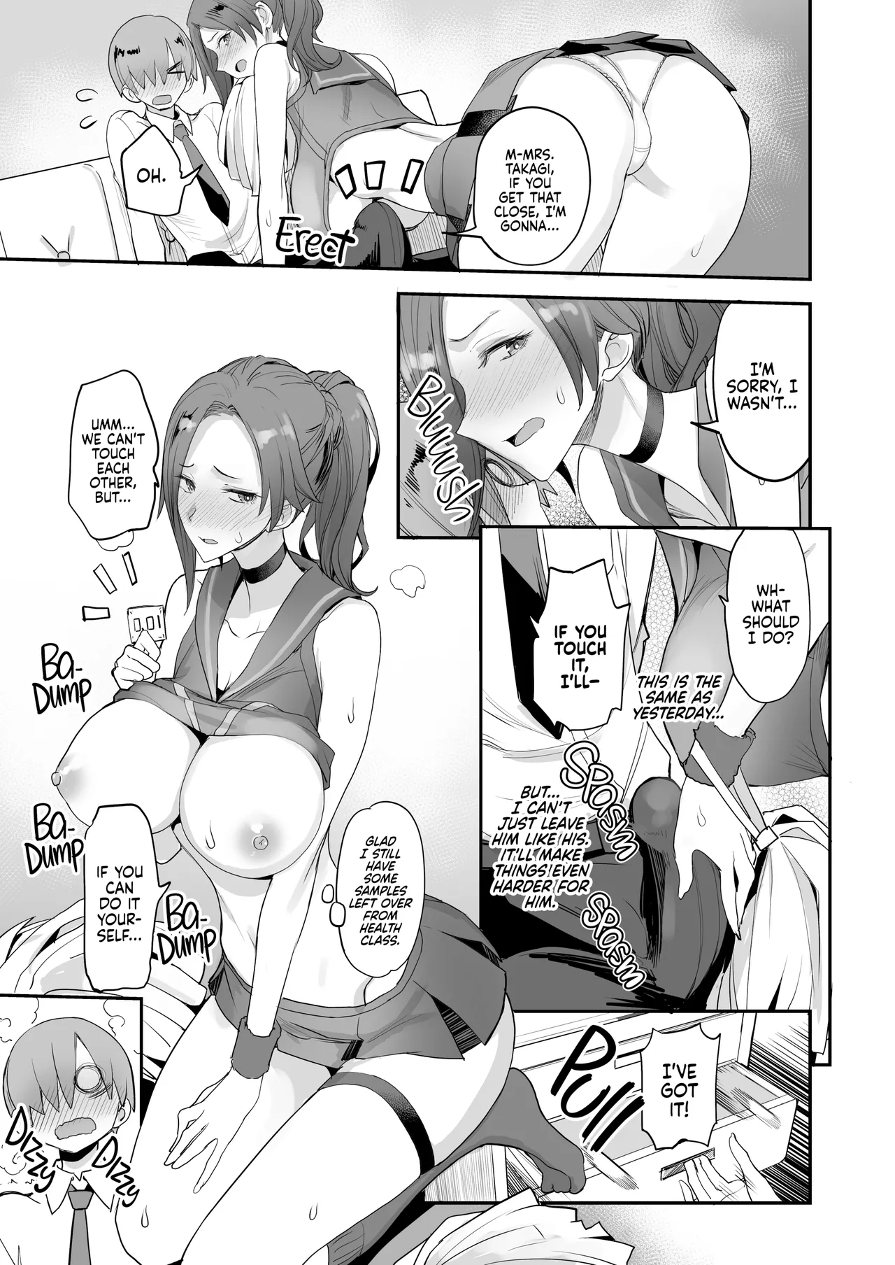 Konna Ii Koto. Yon | This is Nice 4 - Page 24
