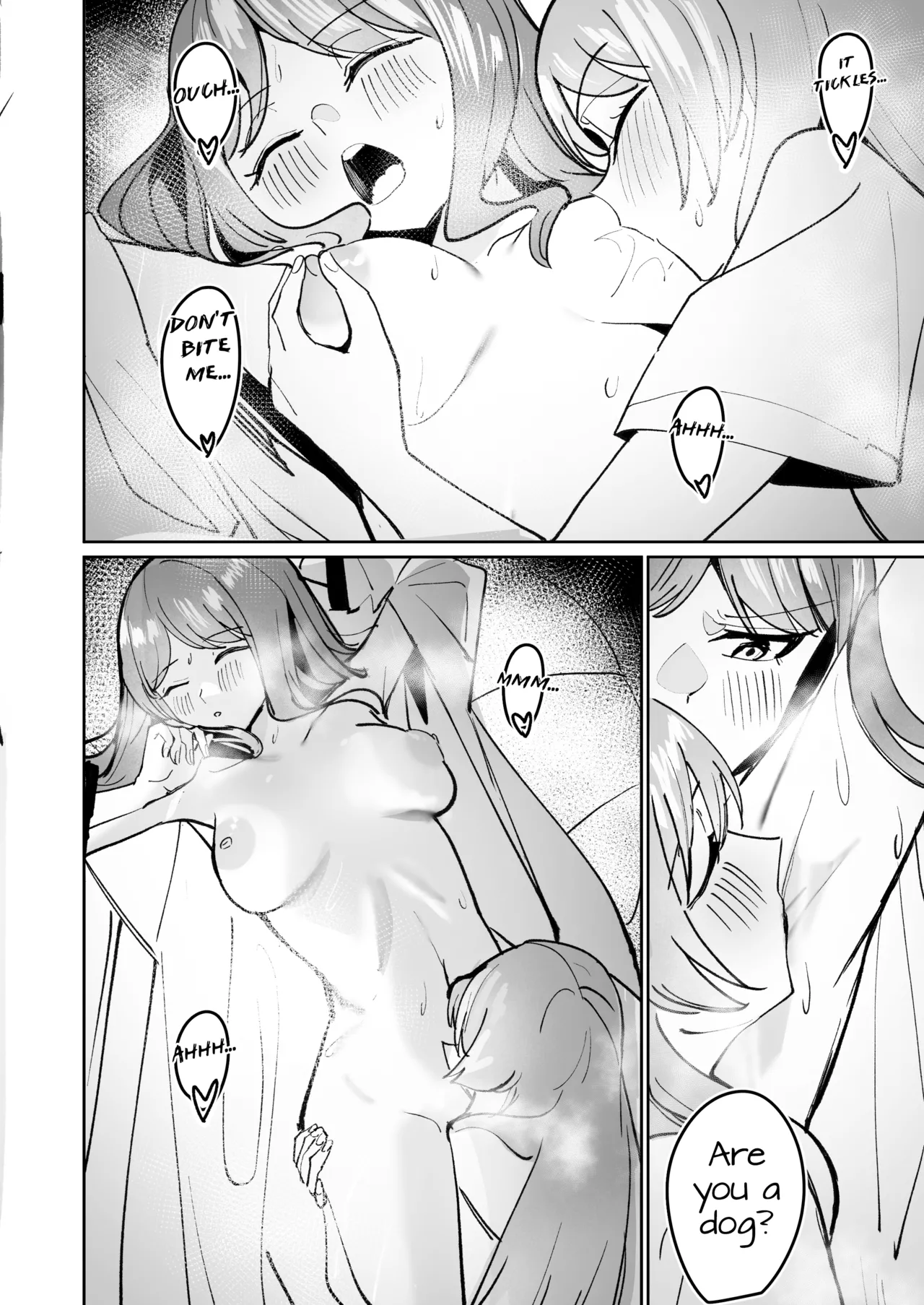 One Day Girlfriend - Page 65