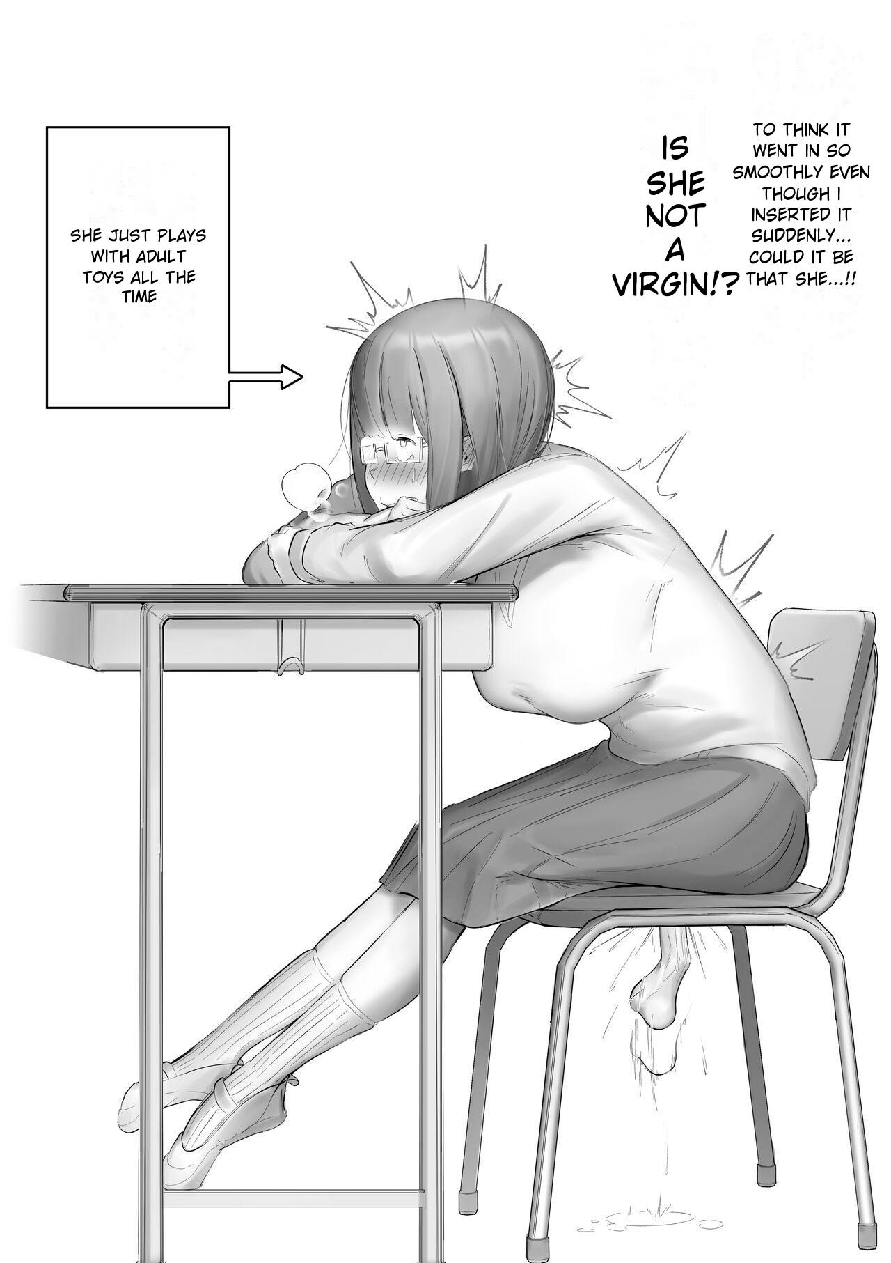 Funnel Chinpo Nikki Soushuuhen 1 - Page 14