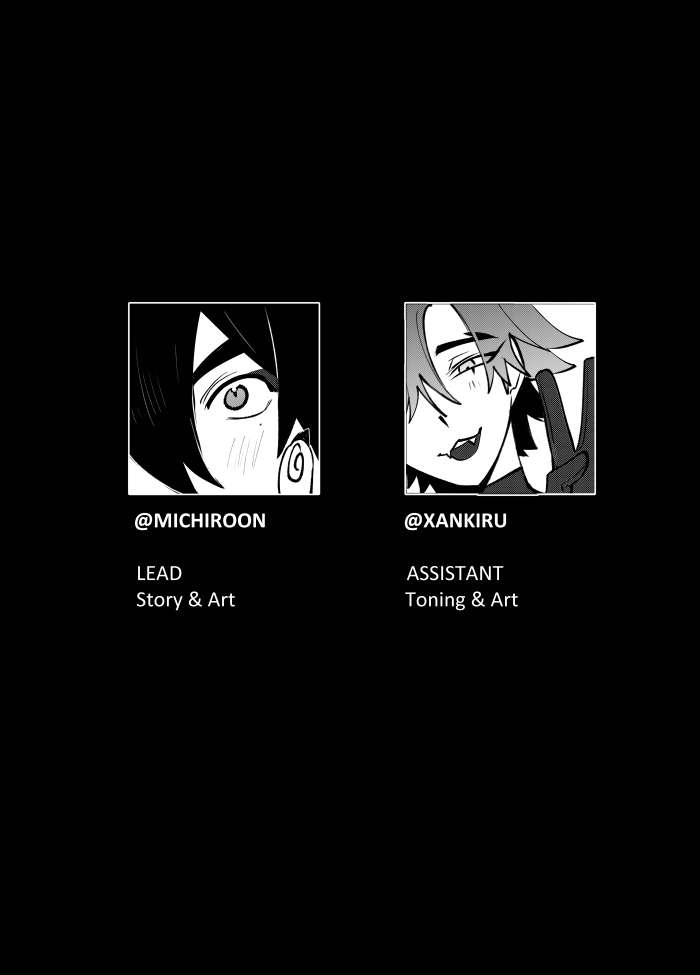shoto Reflection Rendevous - Page 33