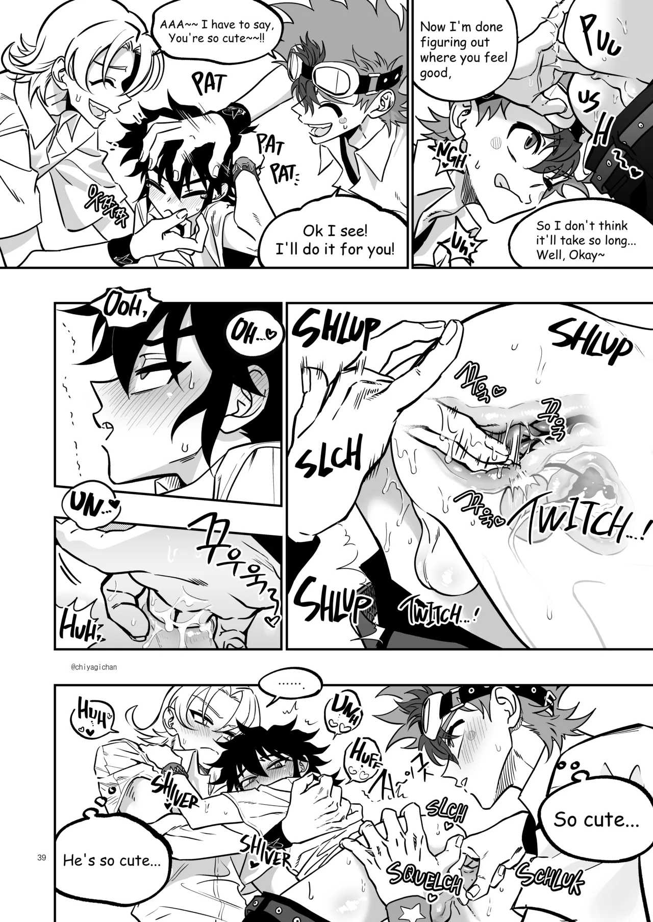 TATAYU - Page 38