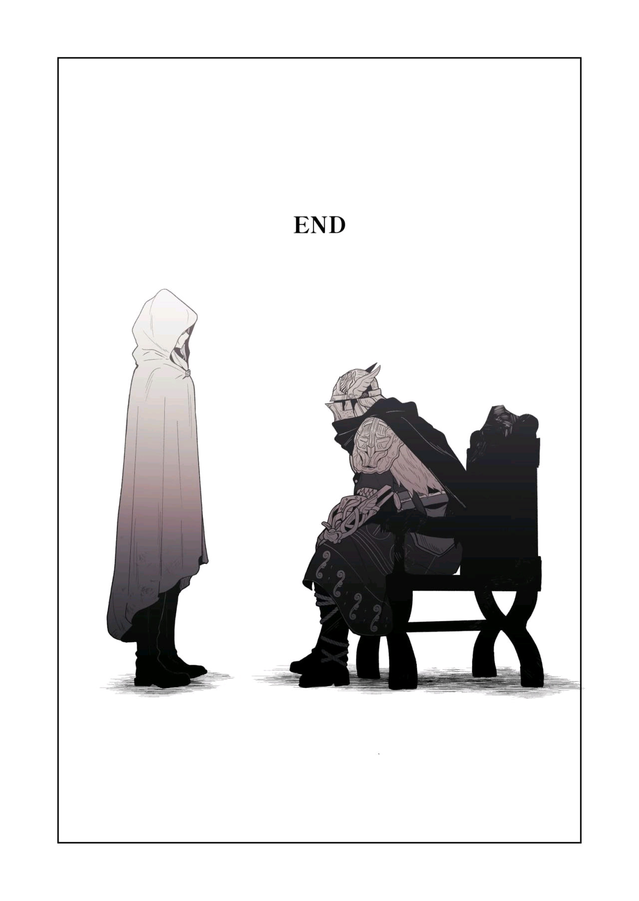 Elden Ring Nightreign/两情相悦的孪生双马（机翻润色+人工嵌字） - Page 50