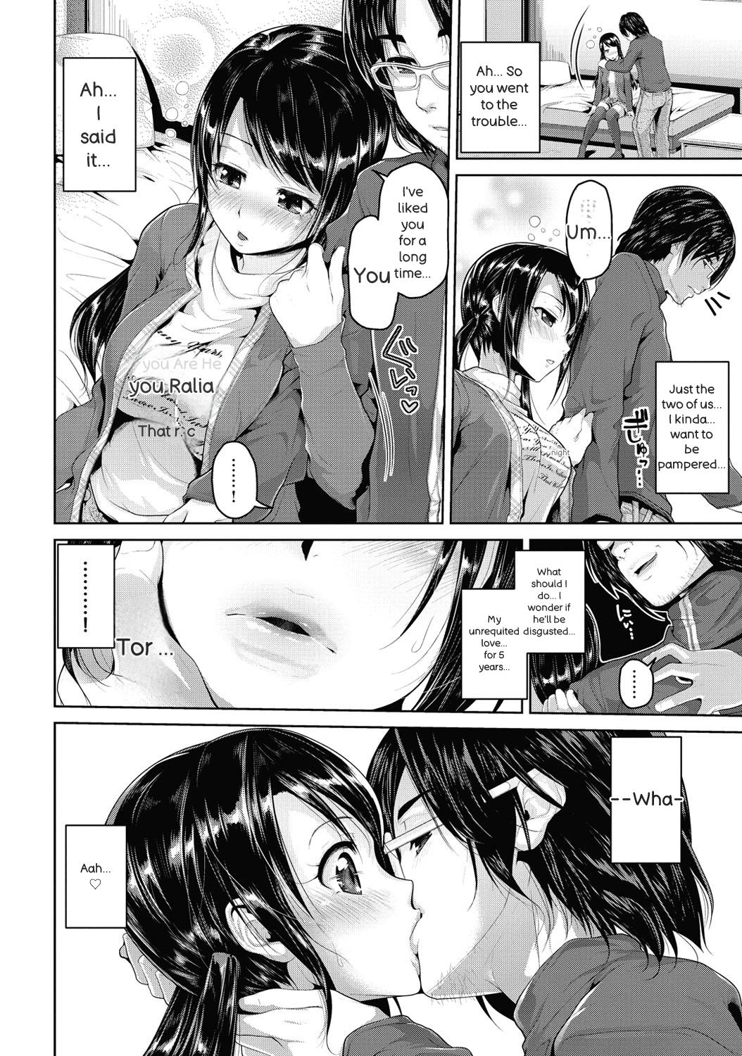 Wet. - Page 63