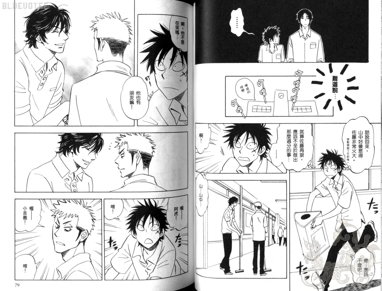His Favorite 那傢伙的真命天子  Vol. 2 - Page 42
