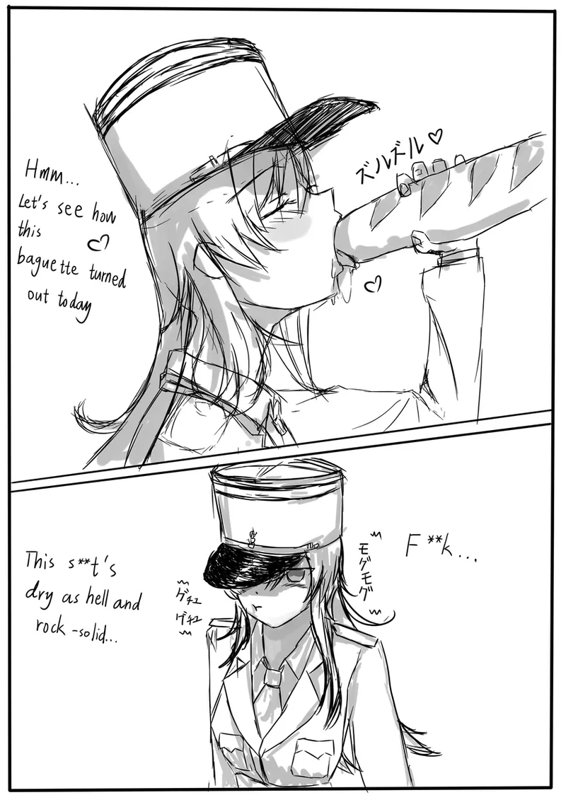 Escoffier's Regurgi-France - Page 15