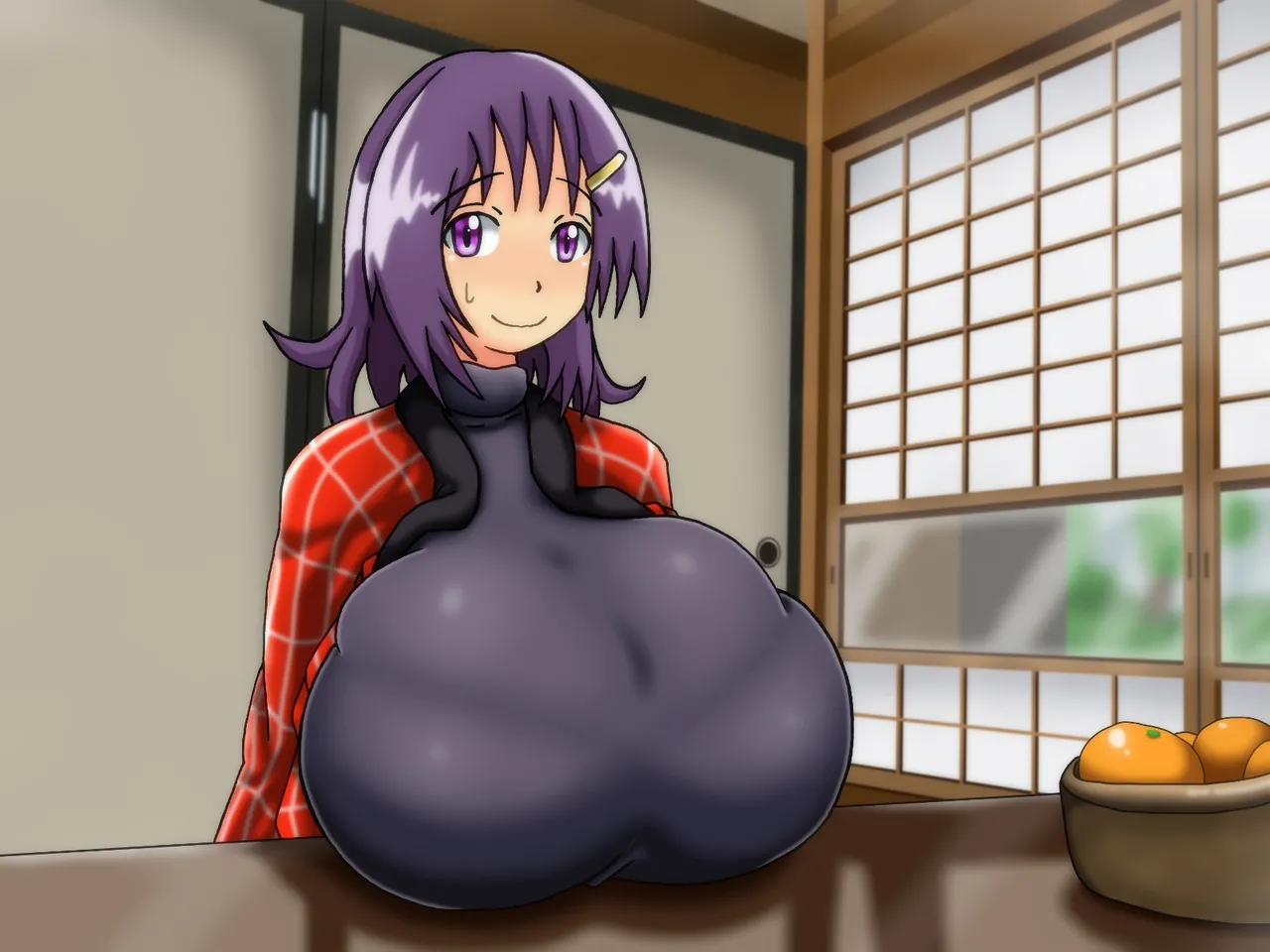 Akemi Senpais Busty Diary Chapter 1 - Page 342