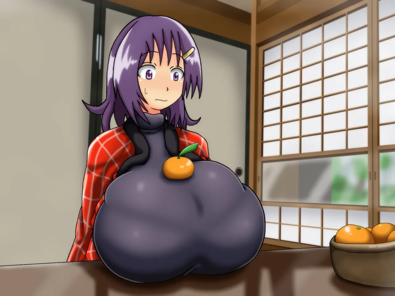 Akemi Senpais Busty Diary Chapter 1 - Page 344