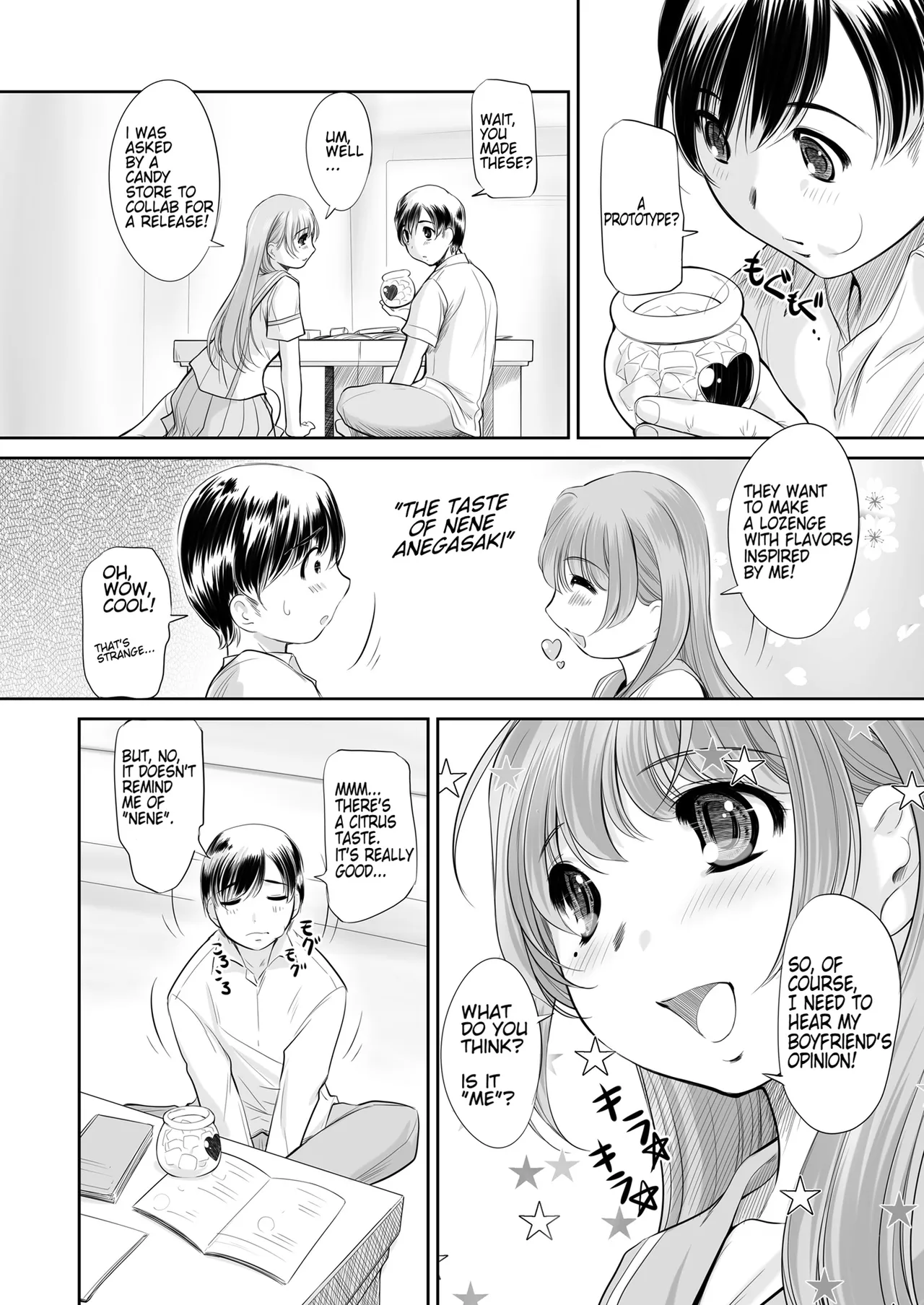 nenene 1 - 5 - Page 90