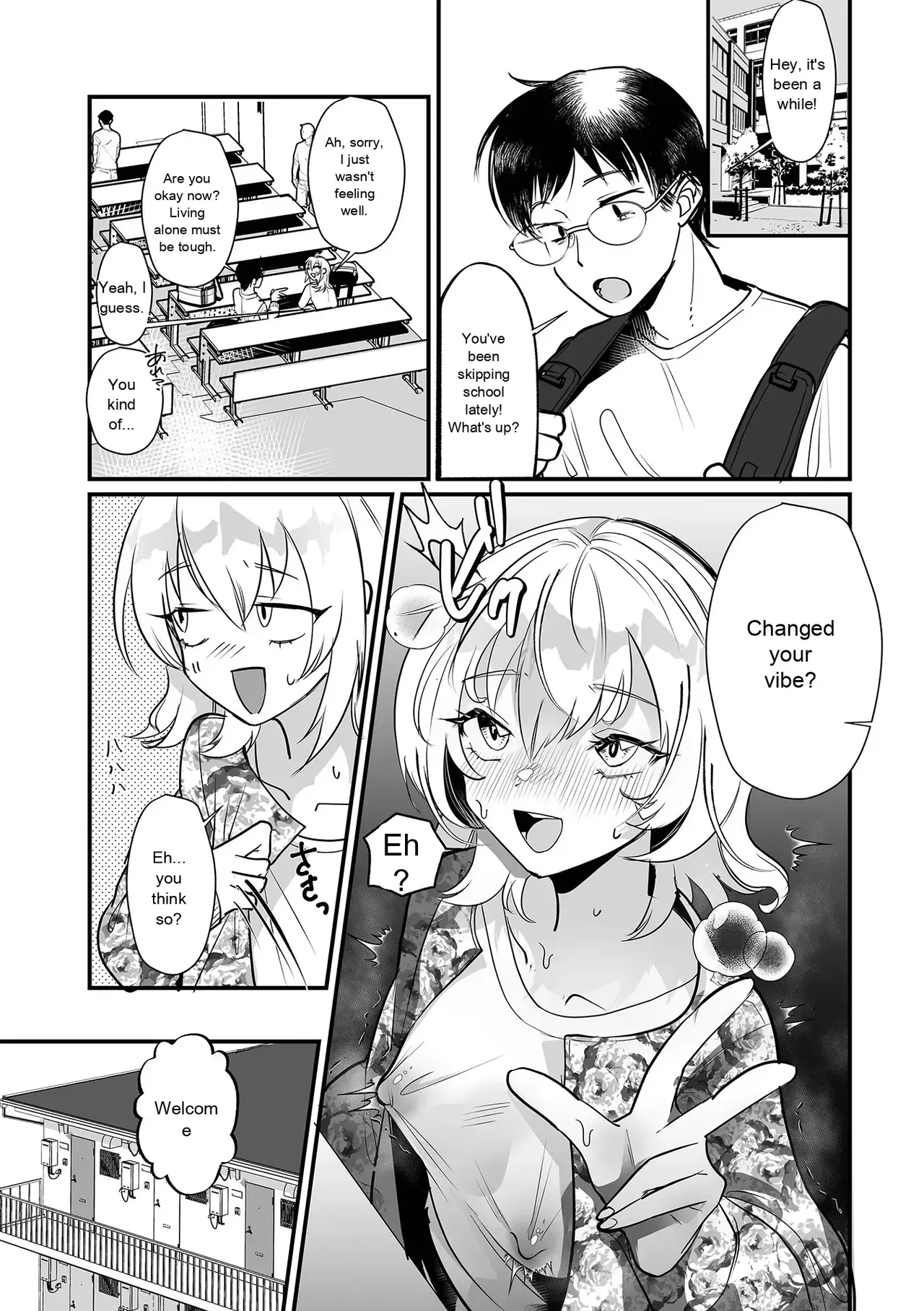 Web Otokonoko Collection! S Vol. 116 - Page 81