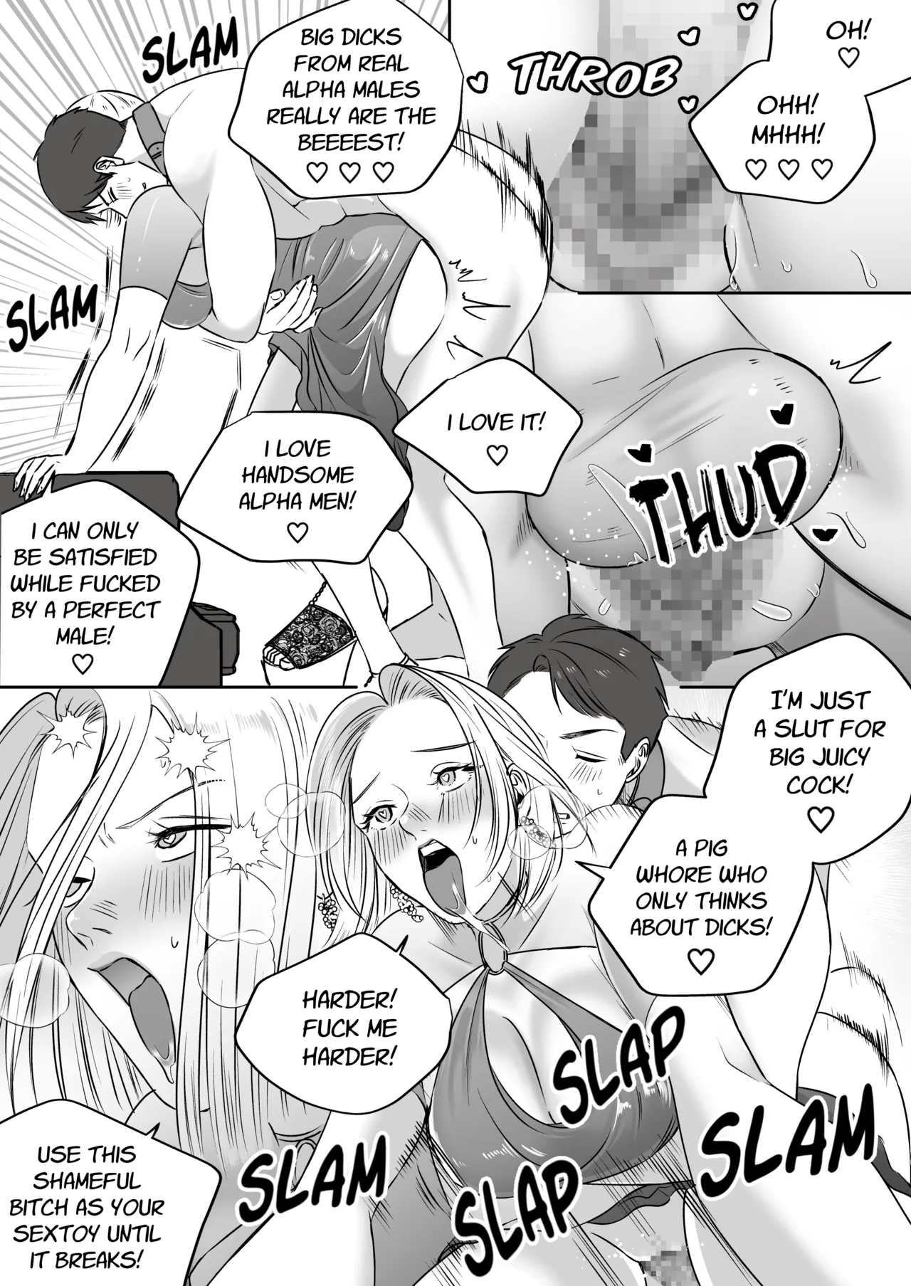 High-garden Lowlife - Page 46