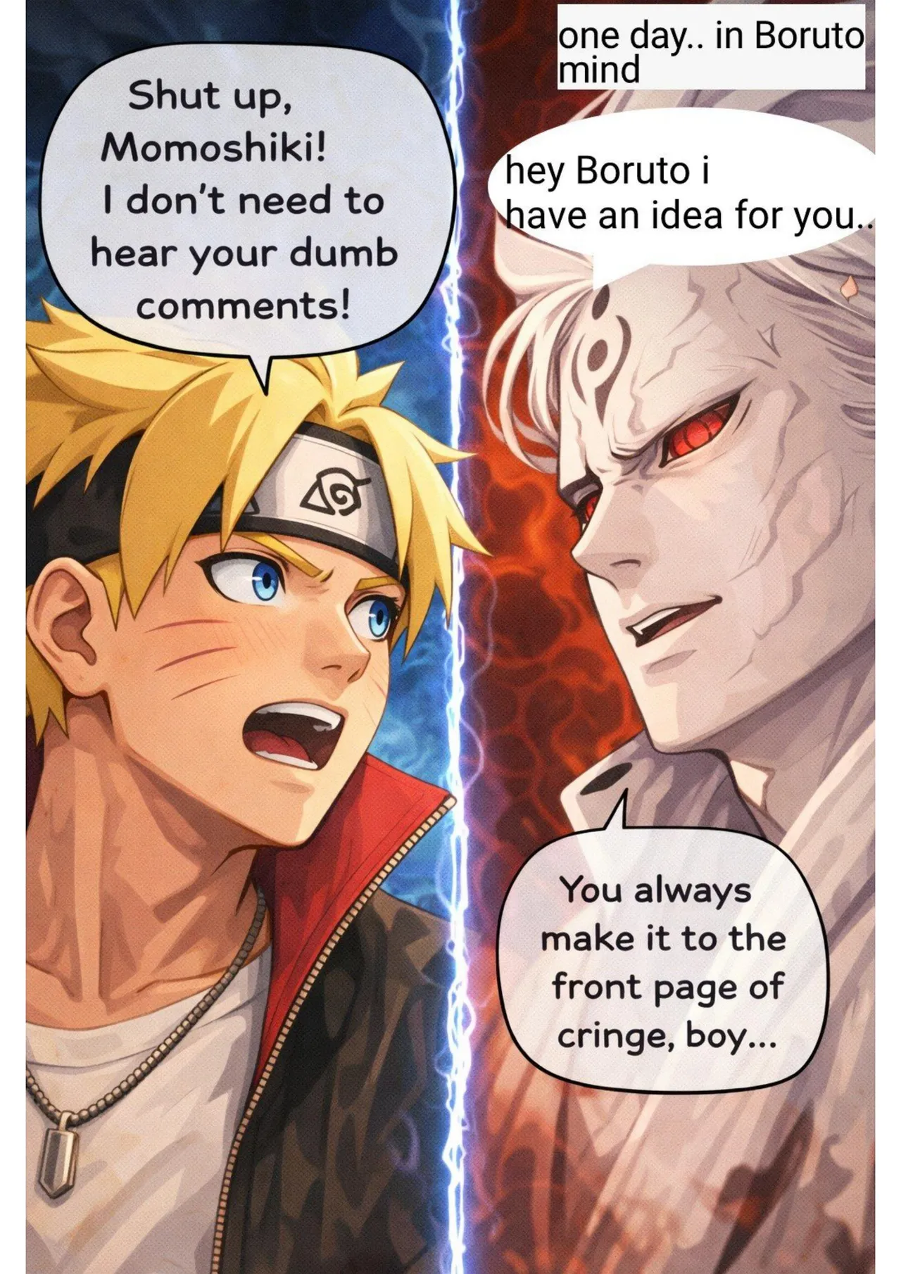 Sakura to SLAVE a corruption journey - Page 31
