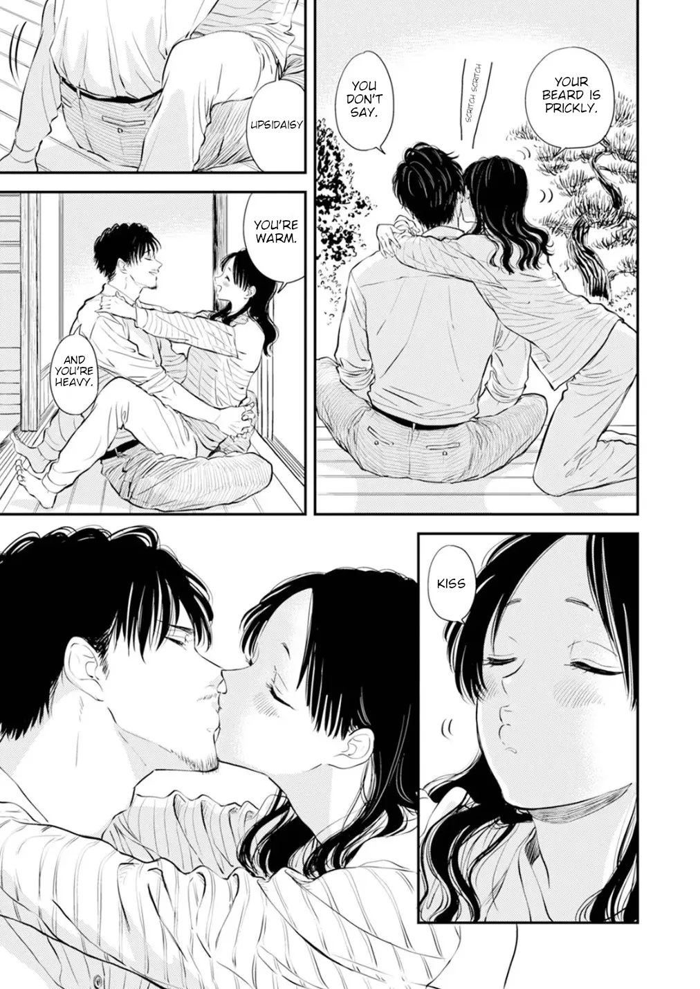Fumi-chan’s Paradise – Volume 1 - Page 13