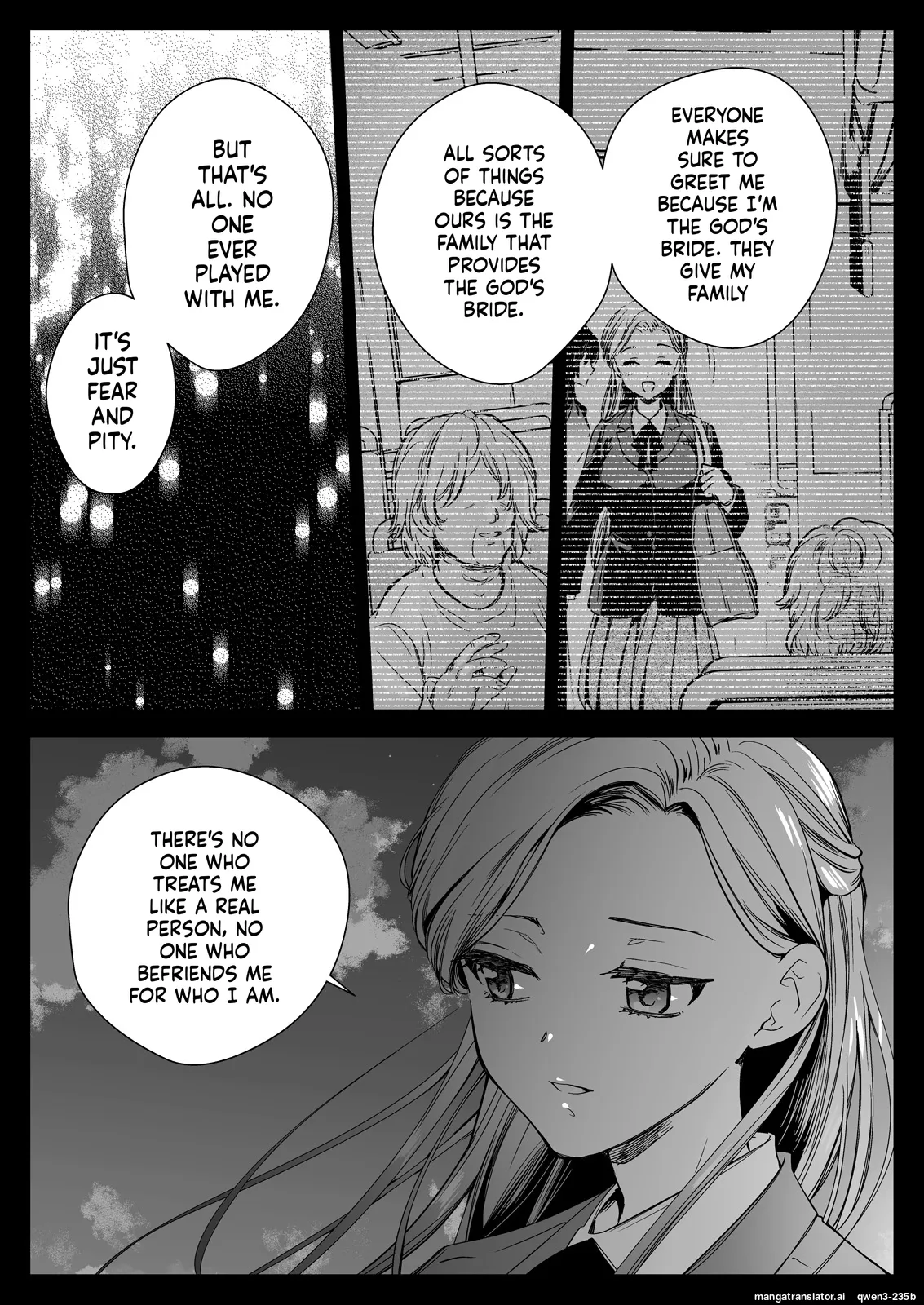 Seifuku Shokushu 19 - Page 18