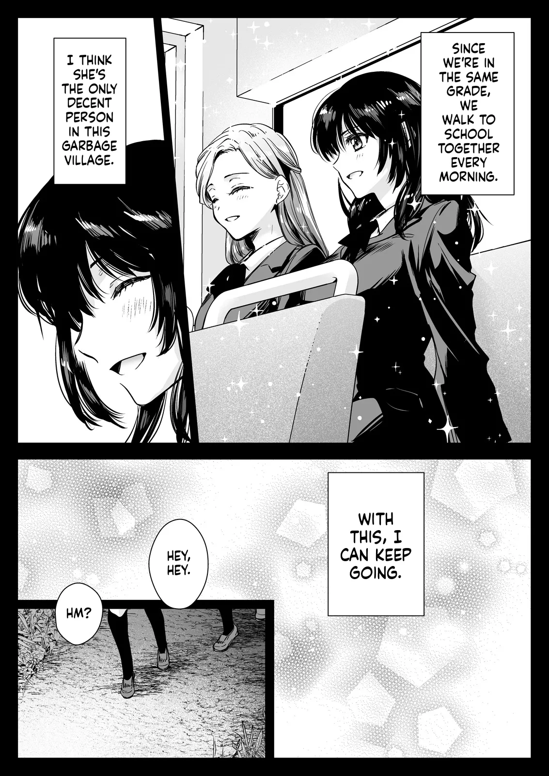 Seifuku Shokushu 19 - Page 7
