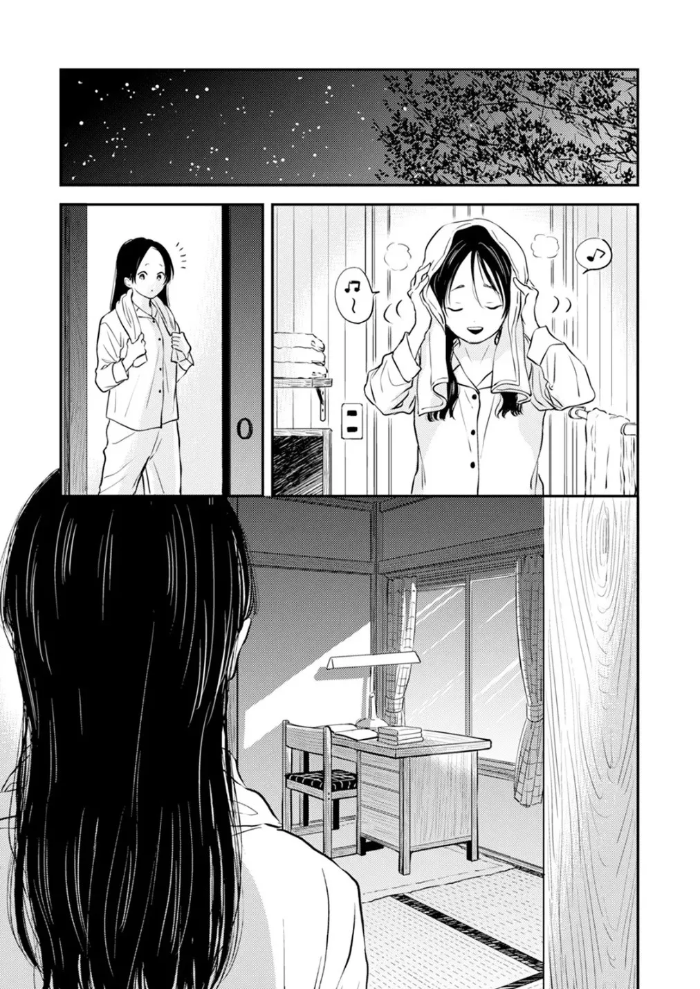 Fumi-chan’s Paradise – Volume 2 - Page 25