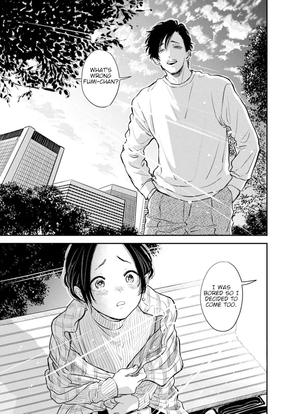 Fumi-chan’s Paradise – Volume 2 - Page 67