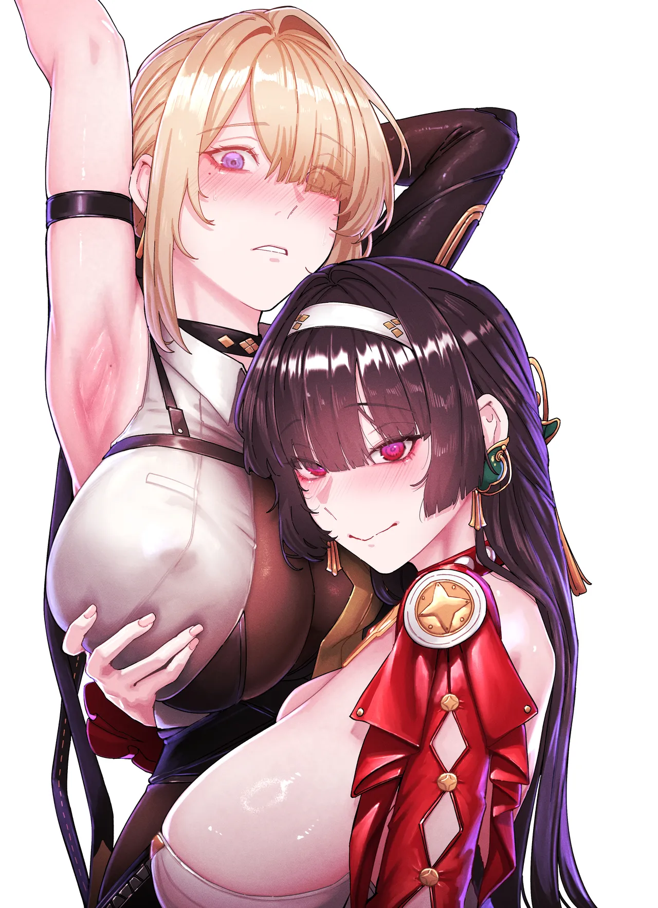 Z.Z.Z Gravure #6: EVELYN & ASTRA - Page 20