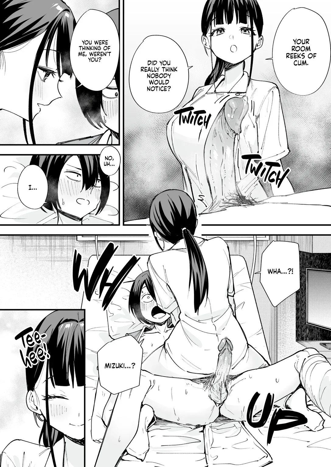 We'll Start Dating Someday Chapter 2 - Page 30