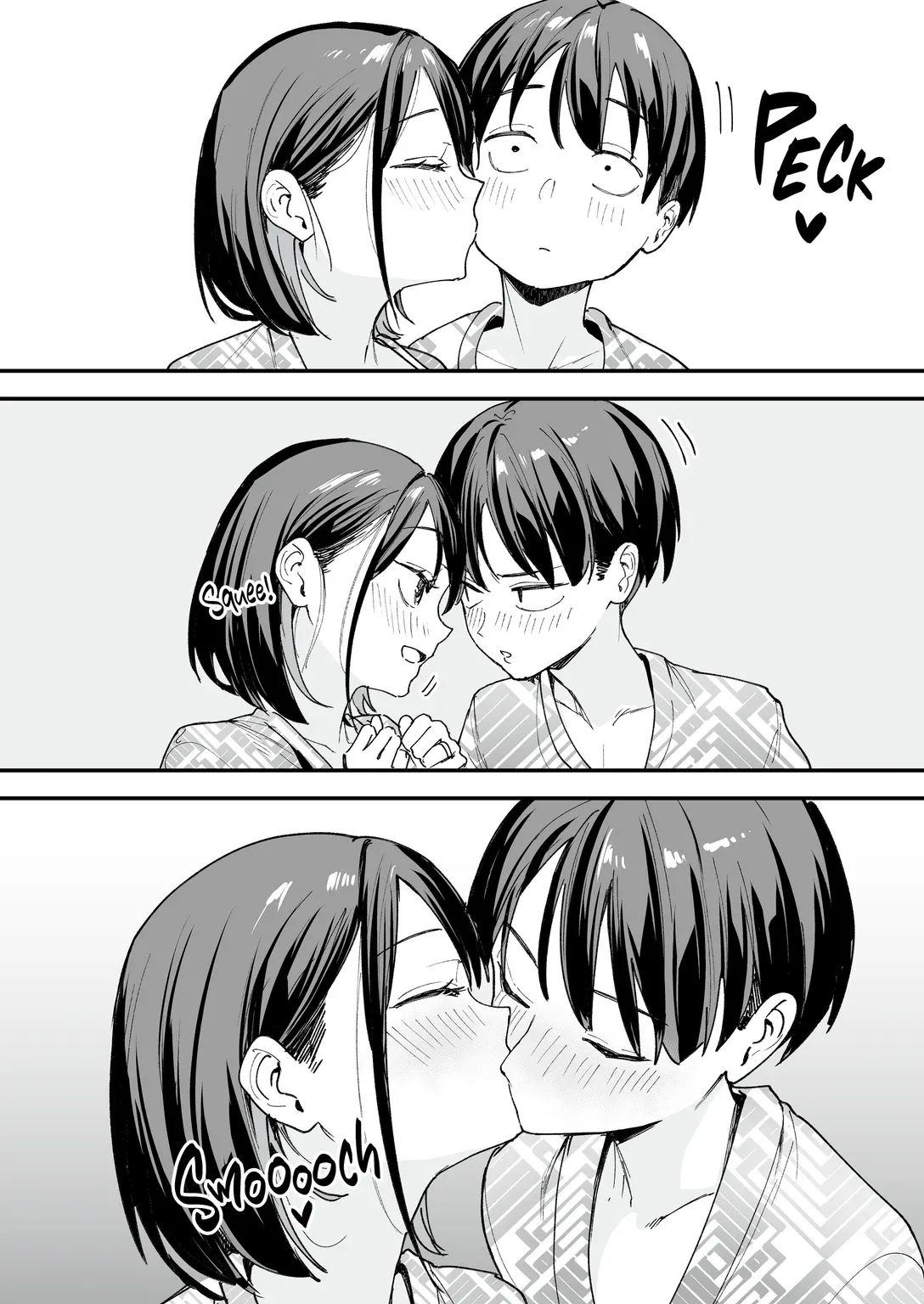 We'll Start Dating Someday Chapter 4 - Page 48
