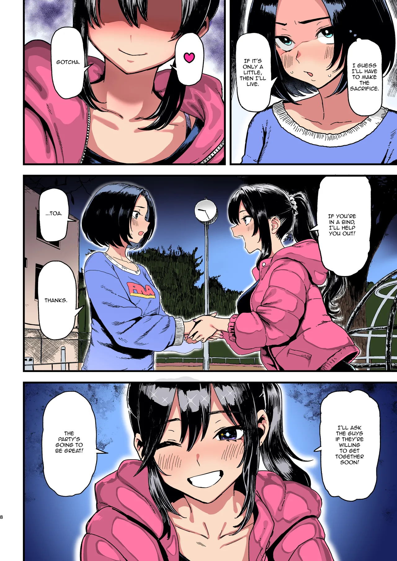 Preview page 8