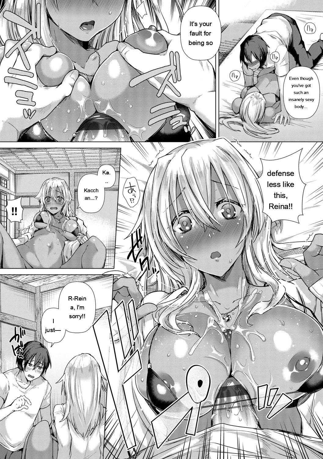 Shinsen Puriman - Fresh Puriman - Page 39