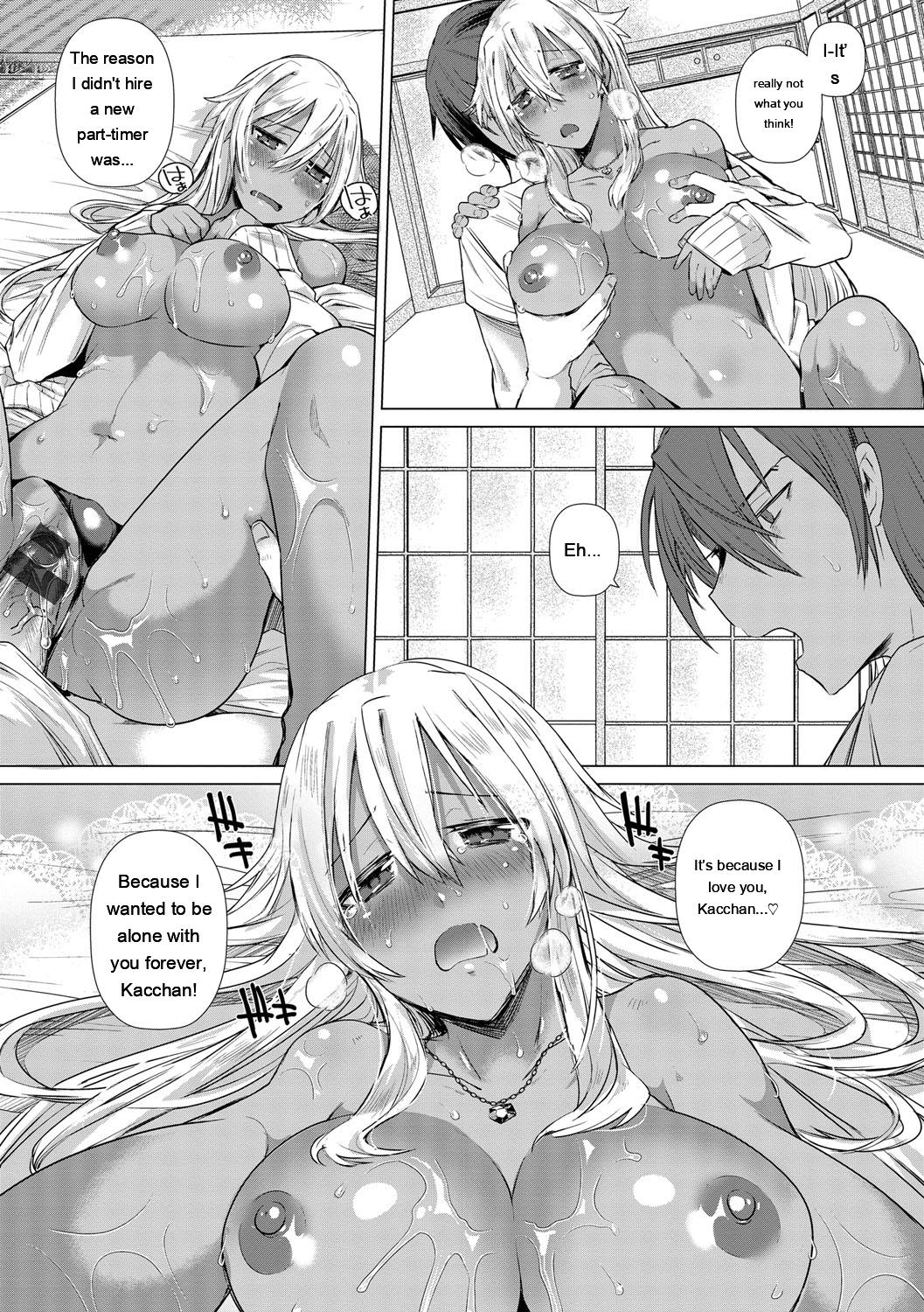 Shinsen Puriman - Fresh Puriman - Page 46