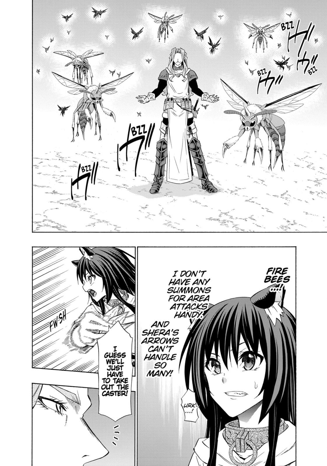How NOT to Summon a Demon Lord_c055 - Page 26