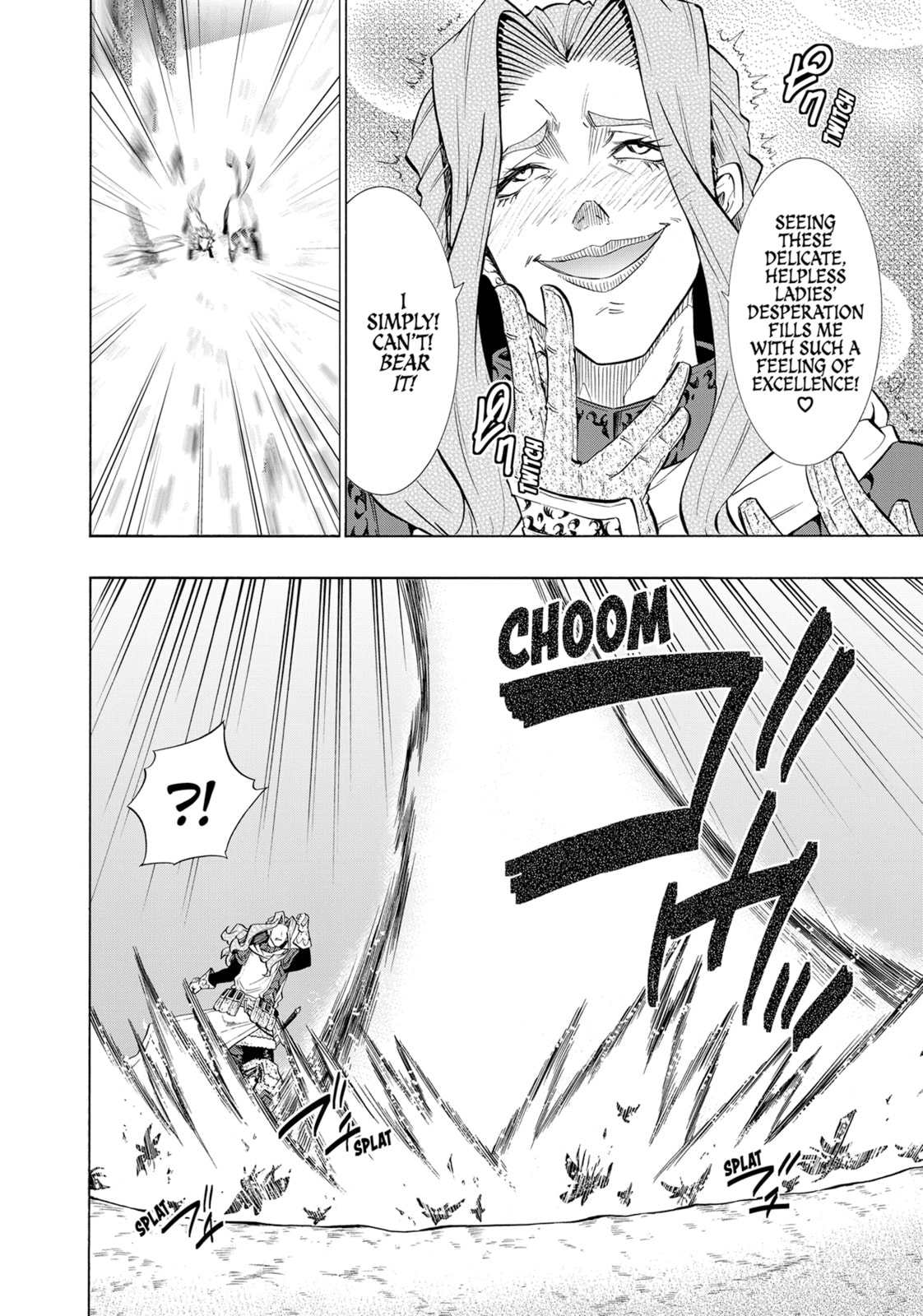 How NOT to Summon a Demon Lord_c055 - Page 28