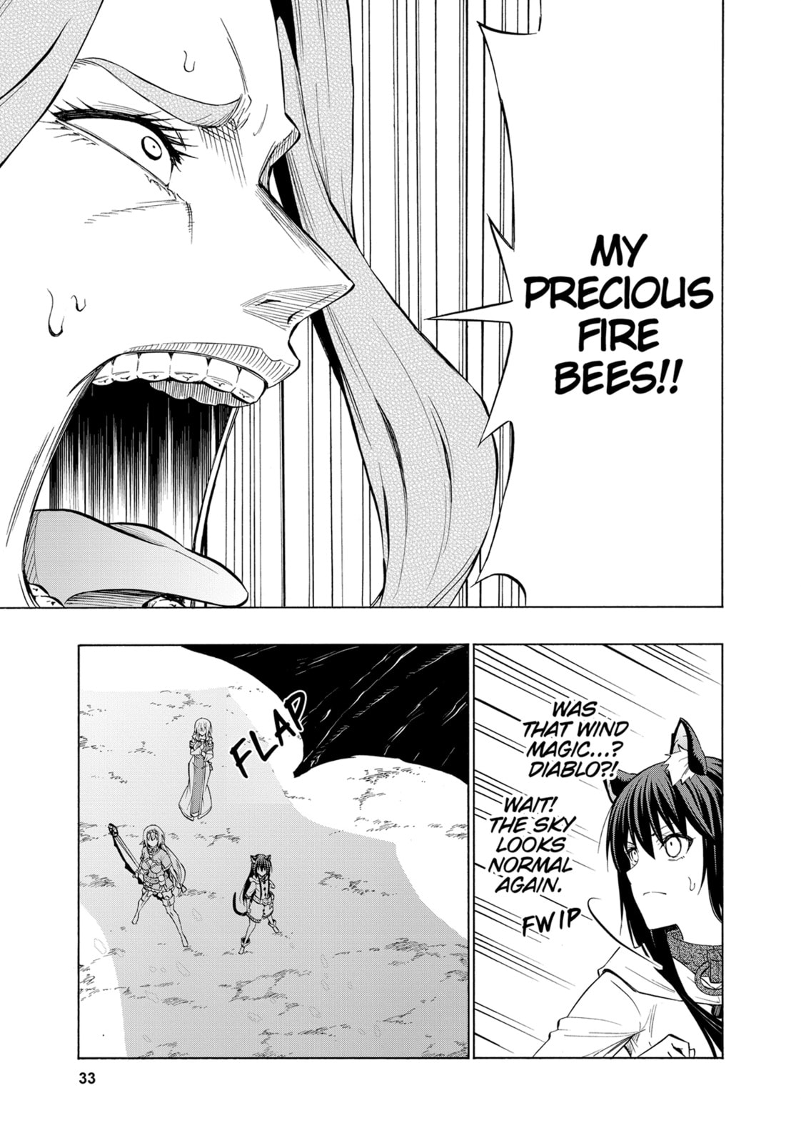 How NOT to Summon a Demon Lord_c055 - Page 29