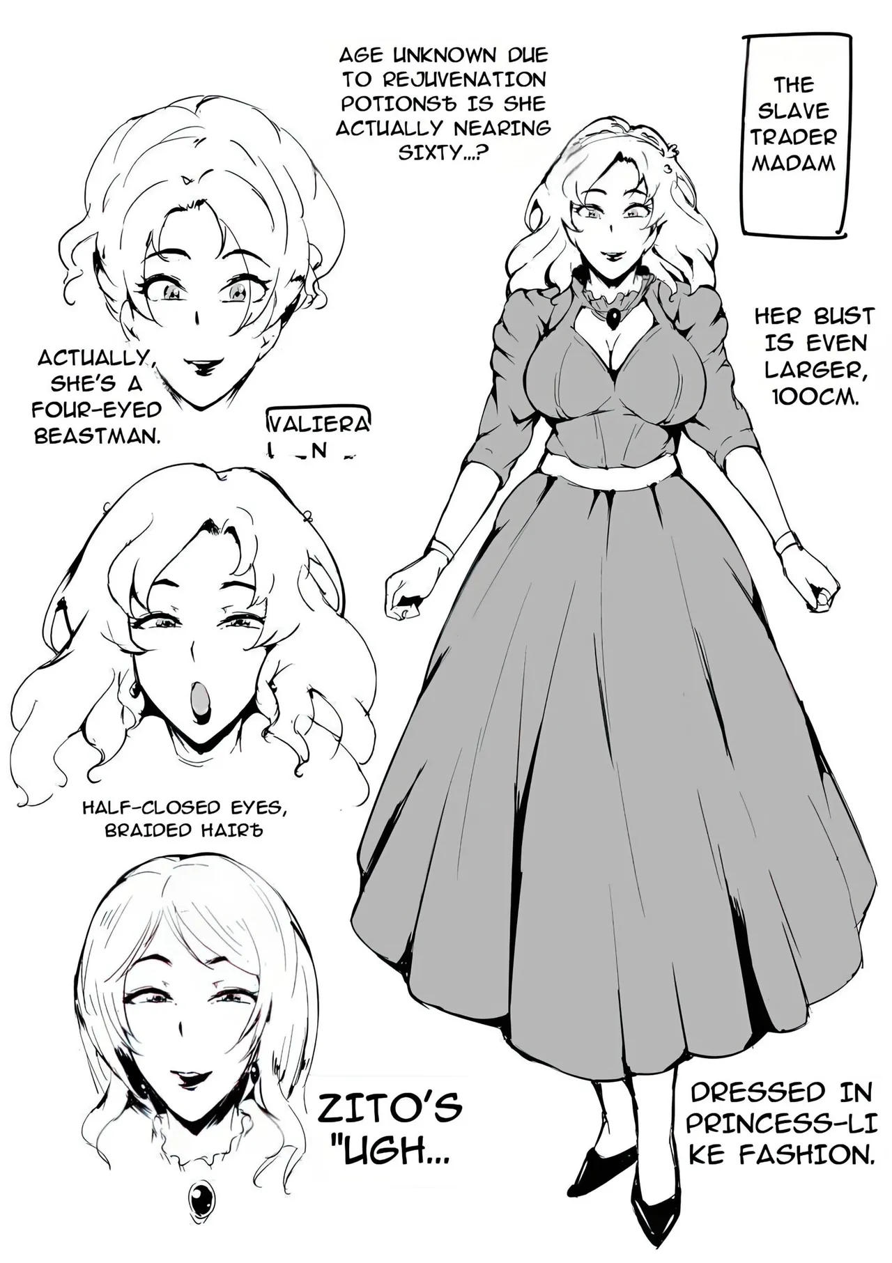 Kyojiri Shikomama Seido - Big Booty - Page 199