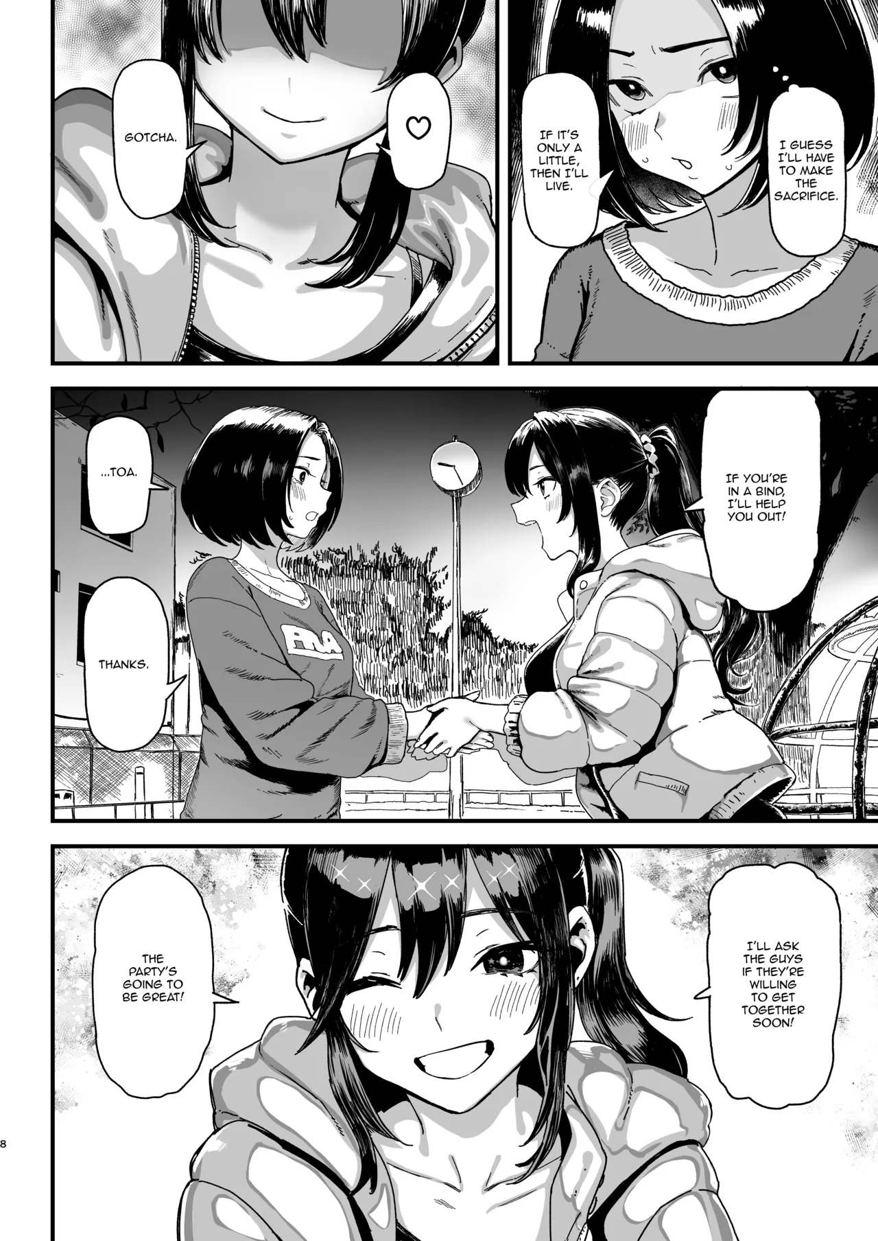 Preview page 8