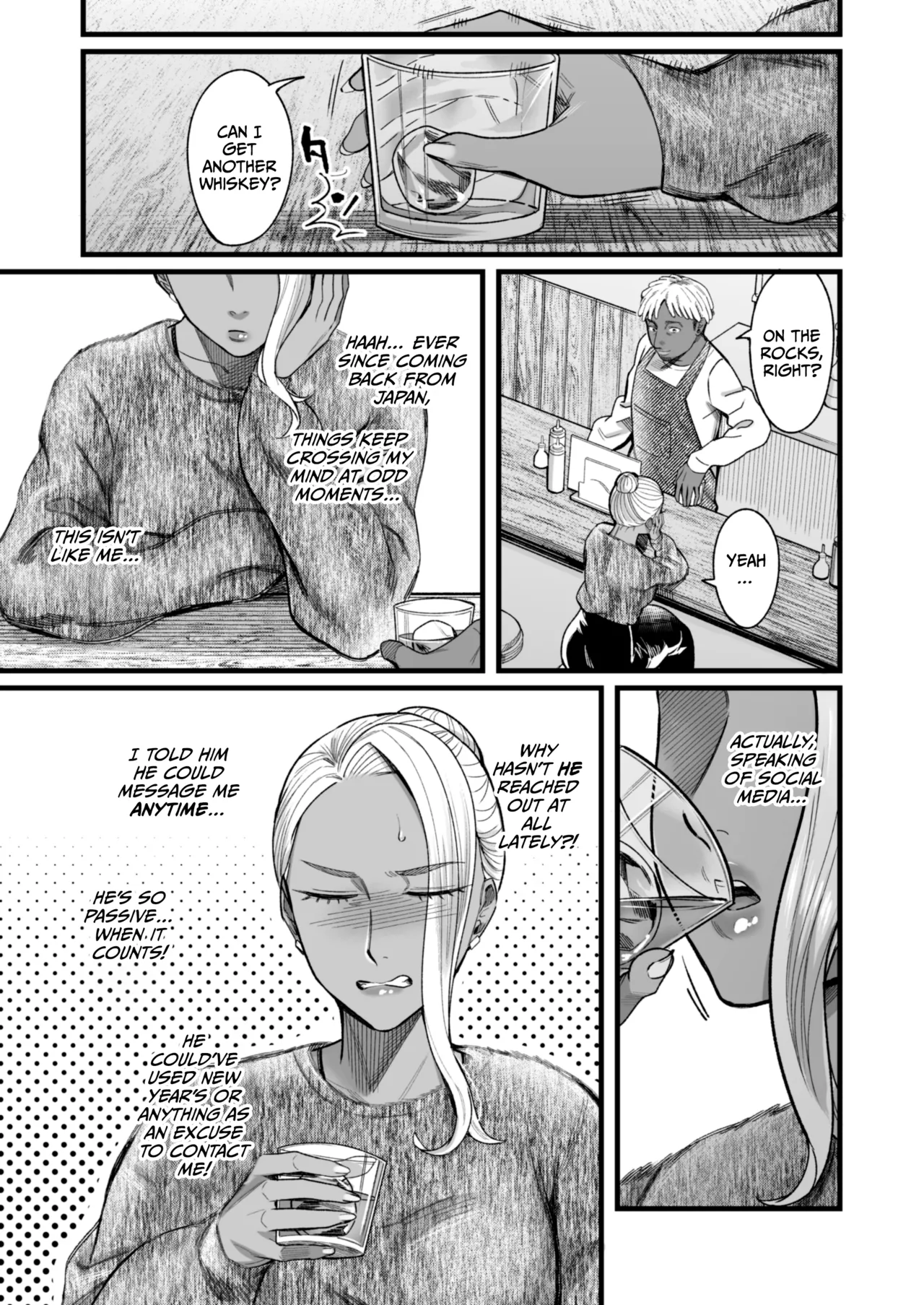 Ally-san wa Doko Demo Ikitai!! 3 - Page 10