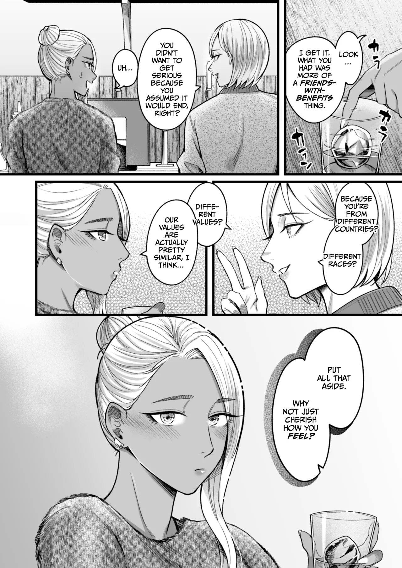 Ally-san wa Doko Demo Ikitai!! 3 - Page 13