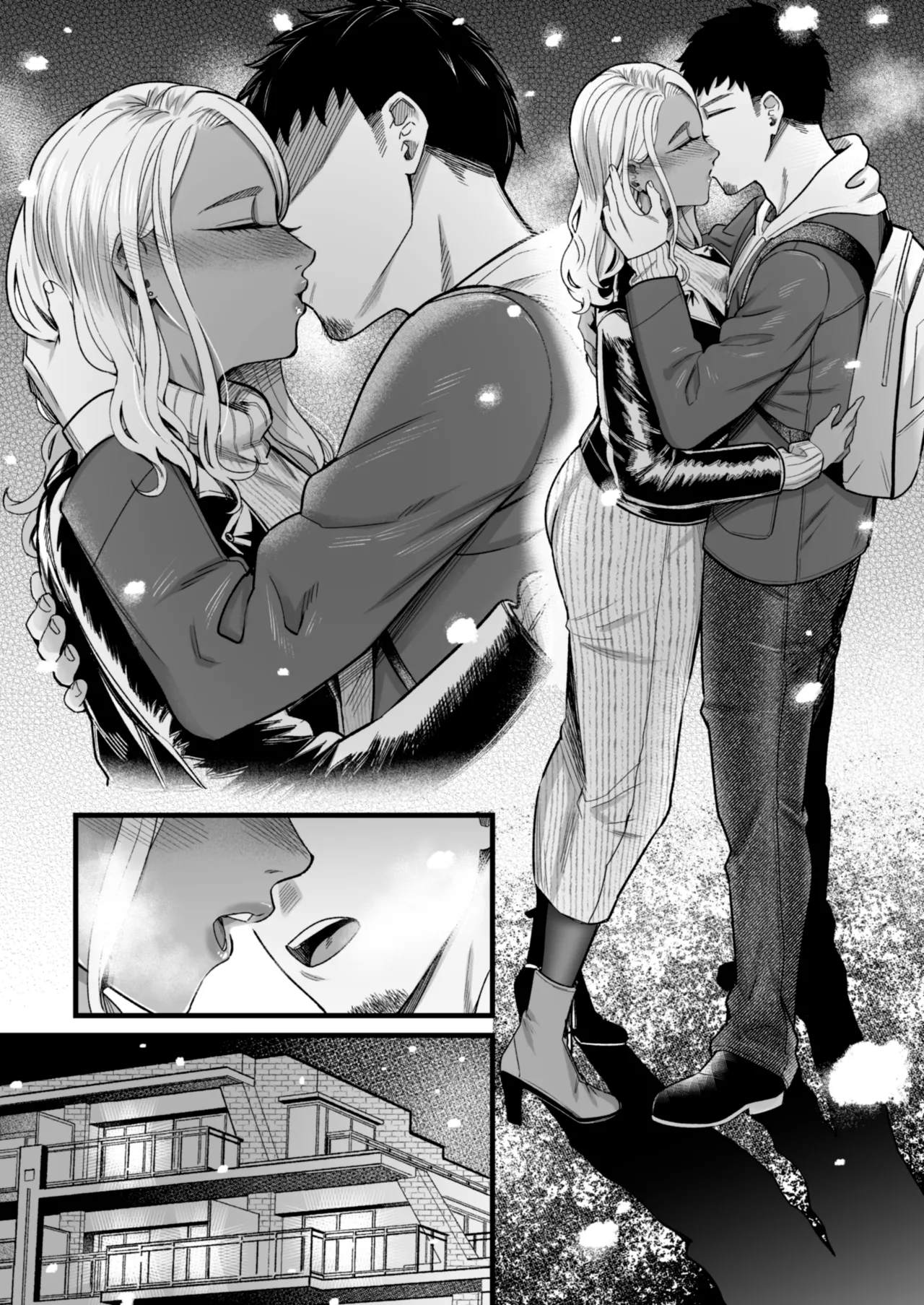 Ally-san wa Doko Demo Ikitai!! 3 - Page 25