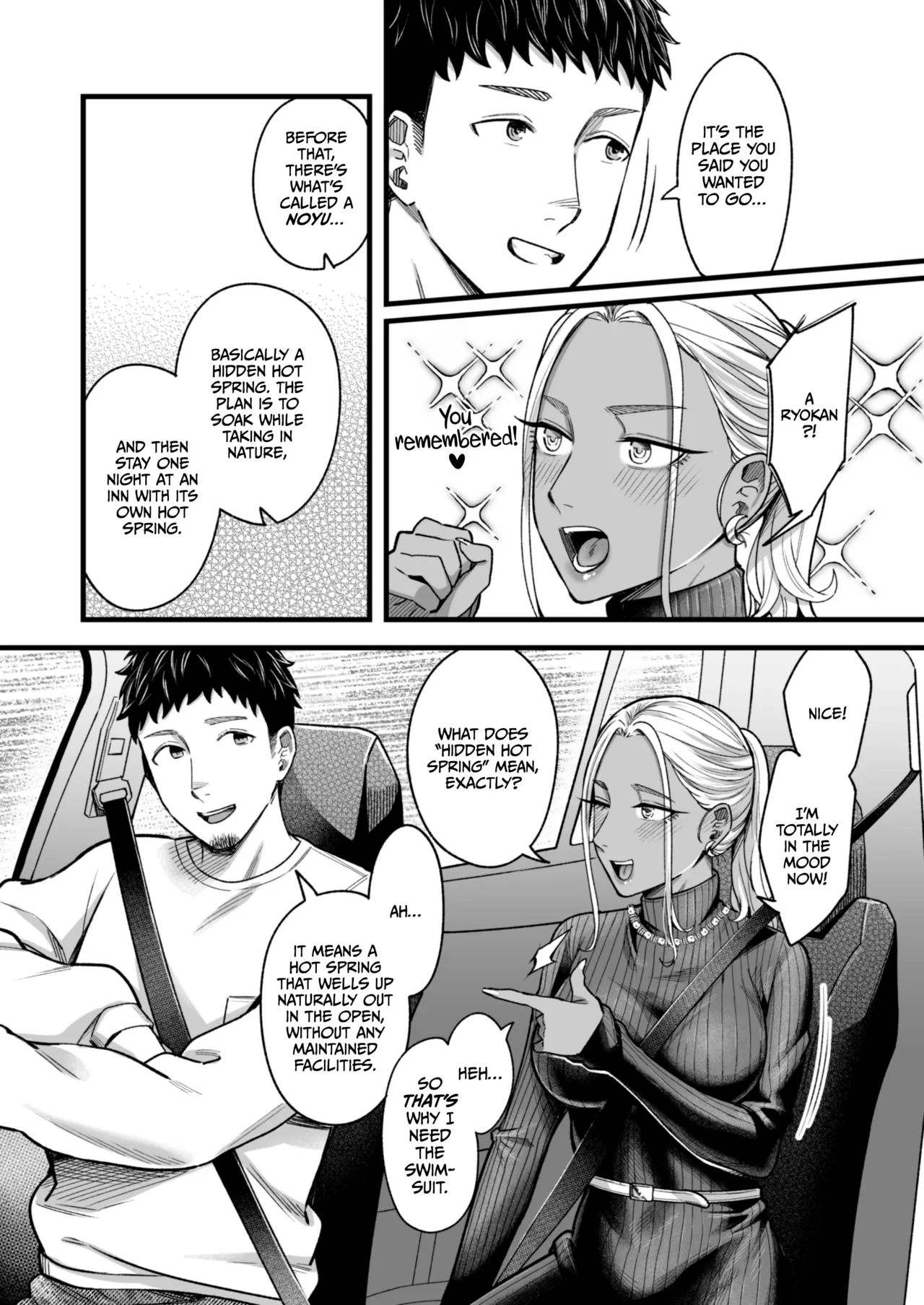Ally-san wa Doko Demo Ikitai!! 3 - Page 29
