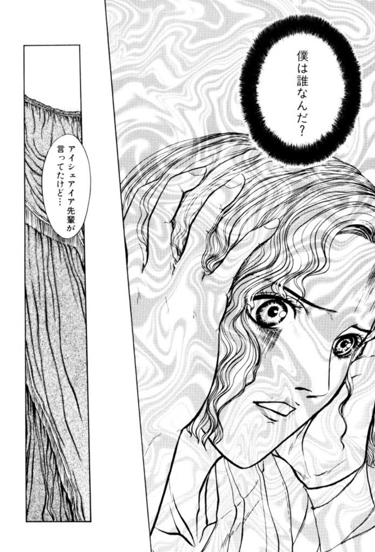 Burgess no Otome Tachi Dinomischus no Syou - Page 14