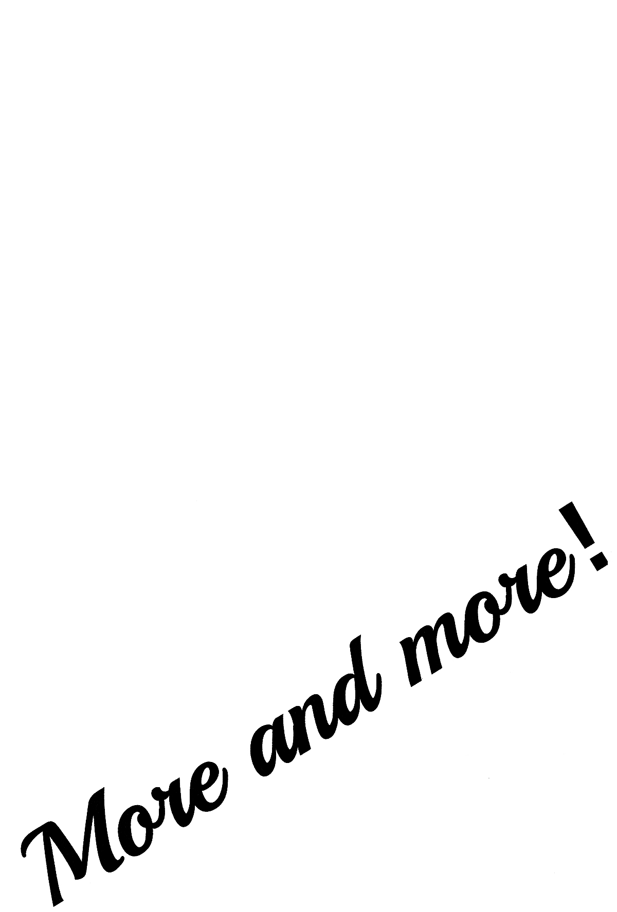 More and more - Page 11