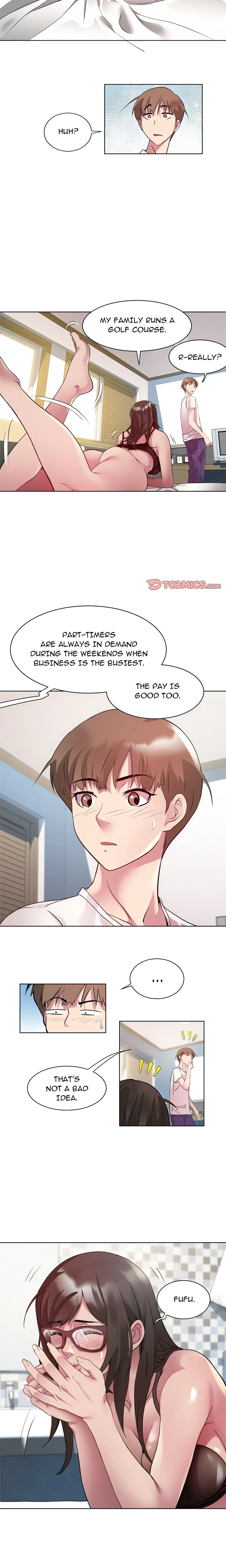 RE: Twenty Three - Page 107