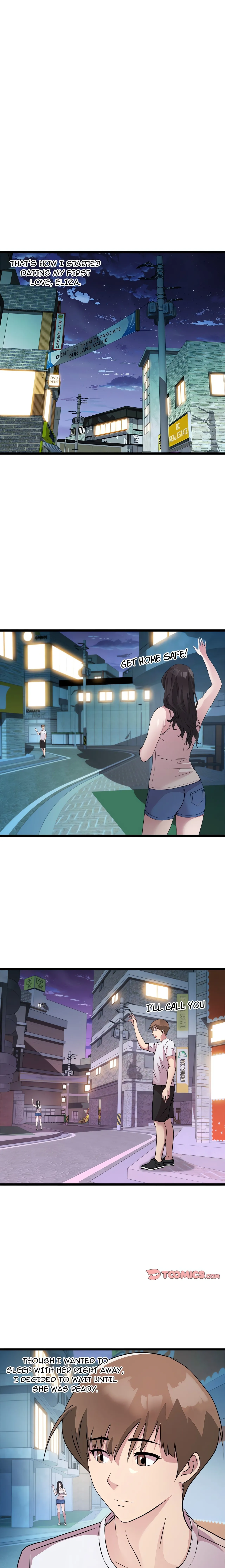 RE: Twenty Three - Page 203