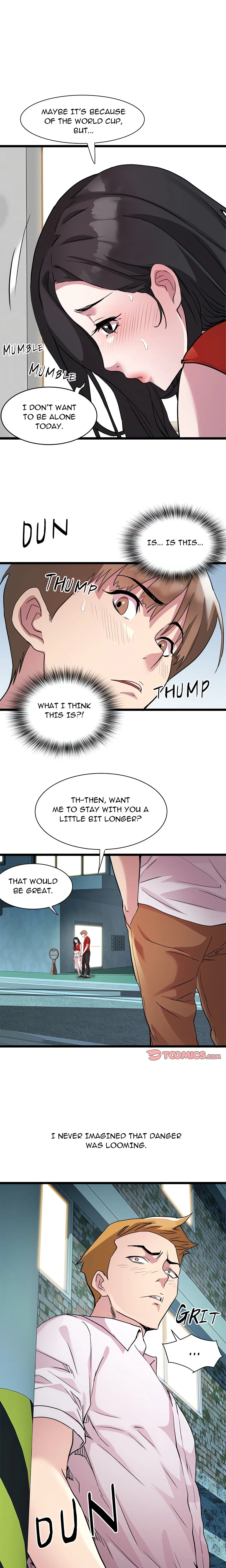 RE: Twenty Three - Page 215