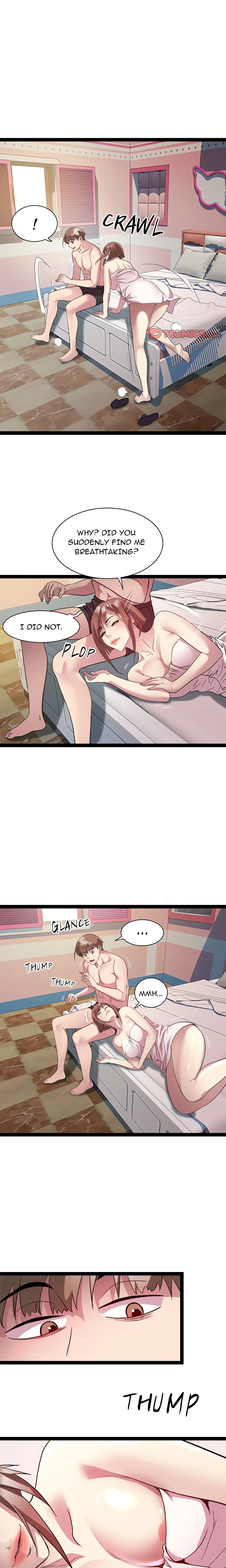 RE: Twenty Three - Page 273