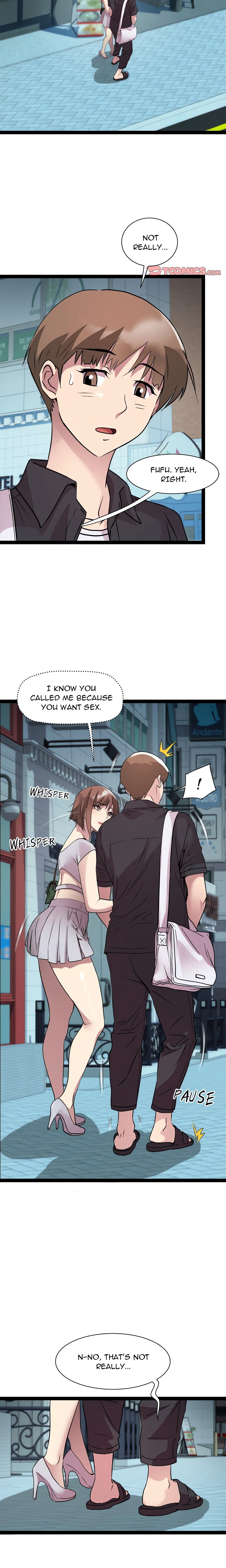 RE: Twenty Three - Page 313