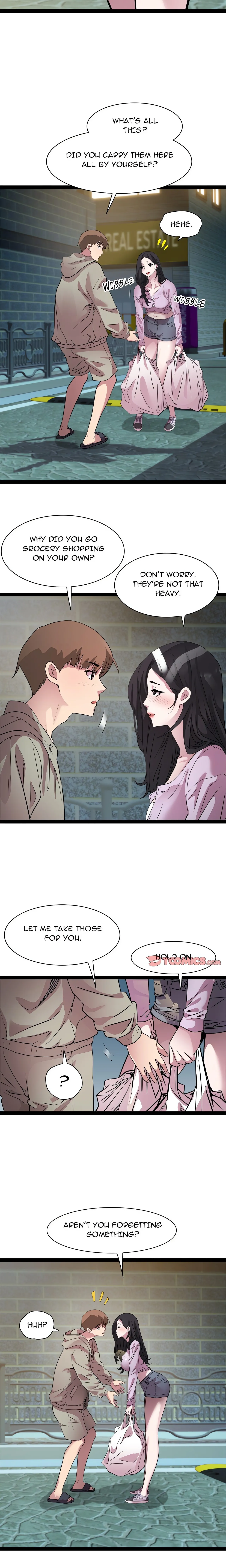 RE: Twenty Three - Page 419