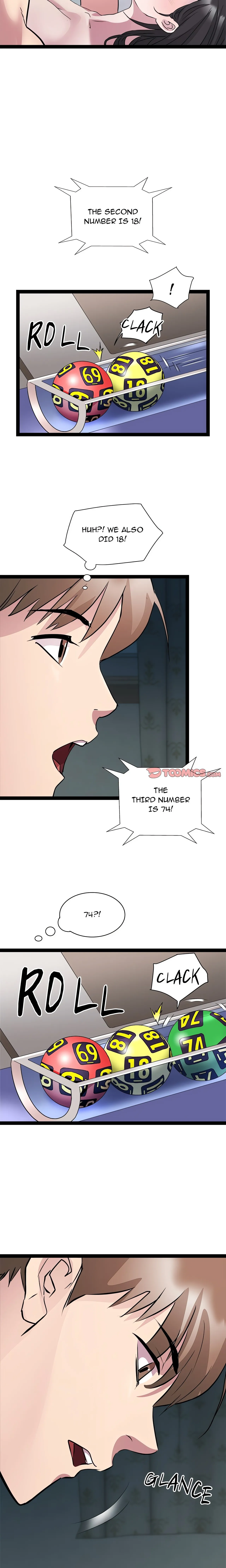 RE: Twenty Three - Page 450