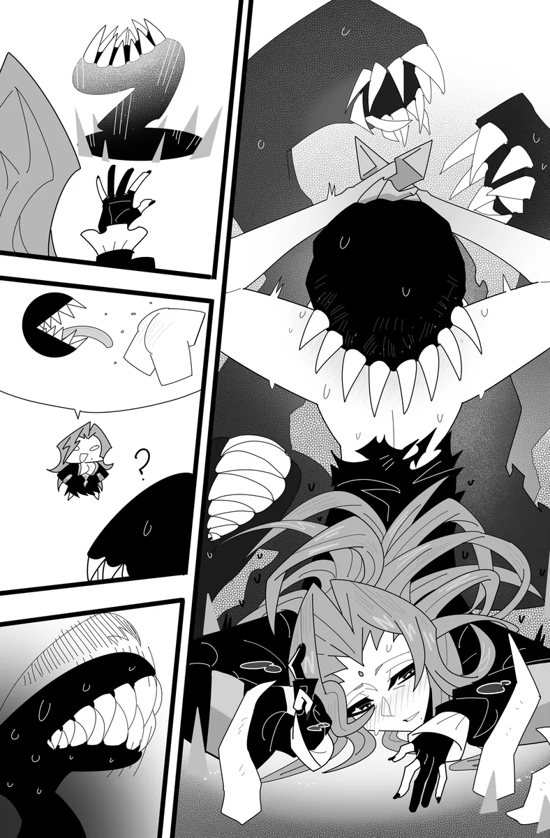 我的世界皮物计划 - Page 9