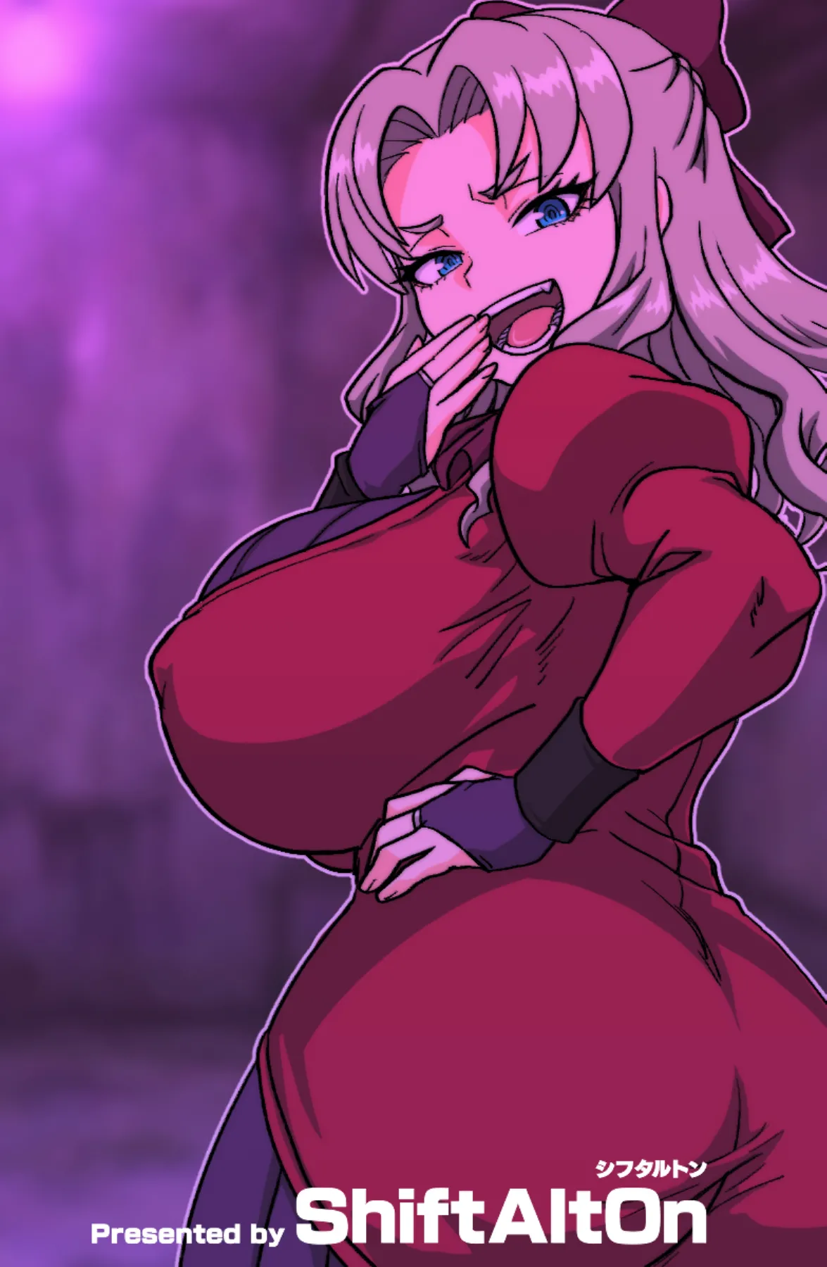 借金500億を肉体で払うハメになったお嬢様 - Page 20