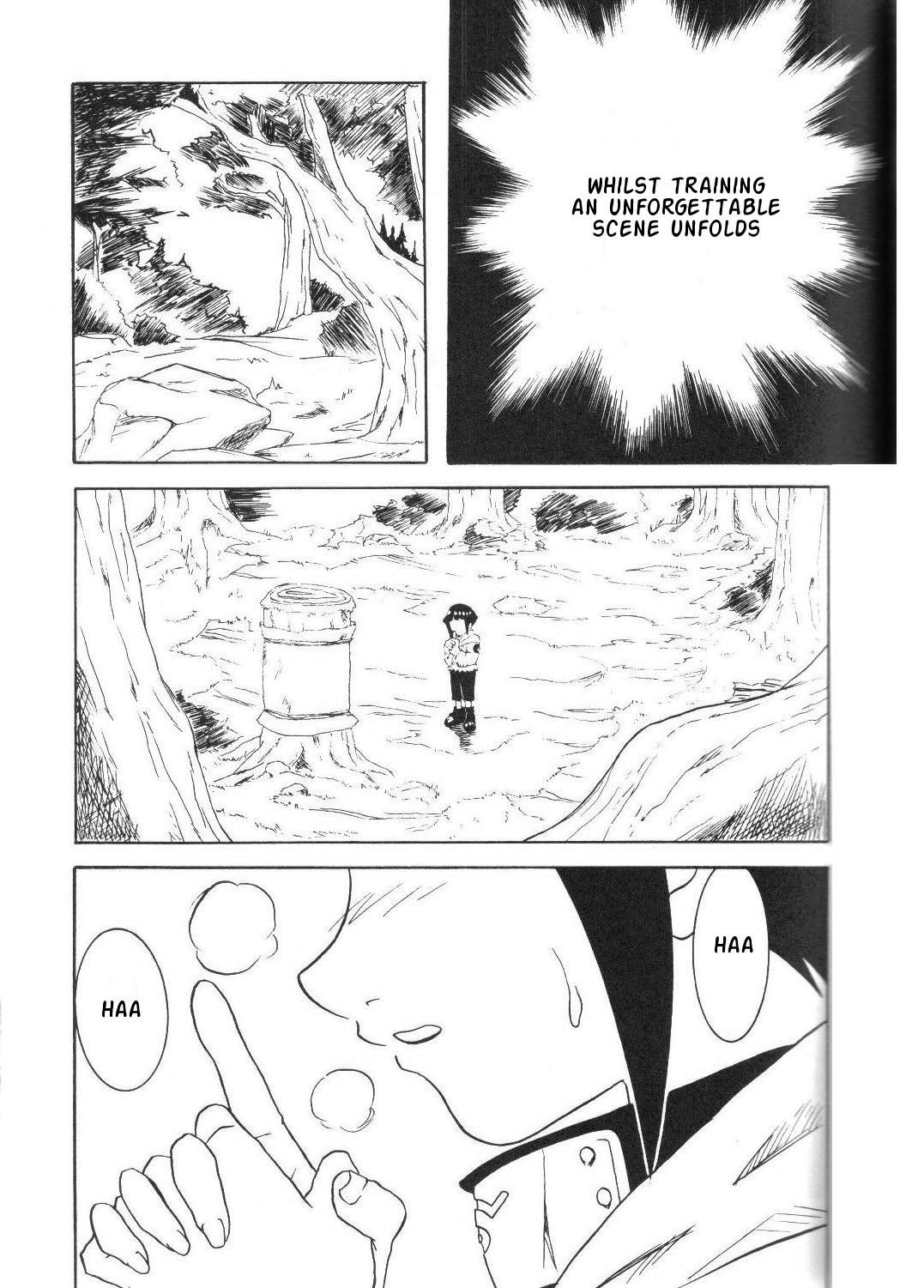 Karakishi Youhei-dan Compilation - Page 16