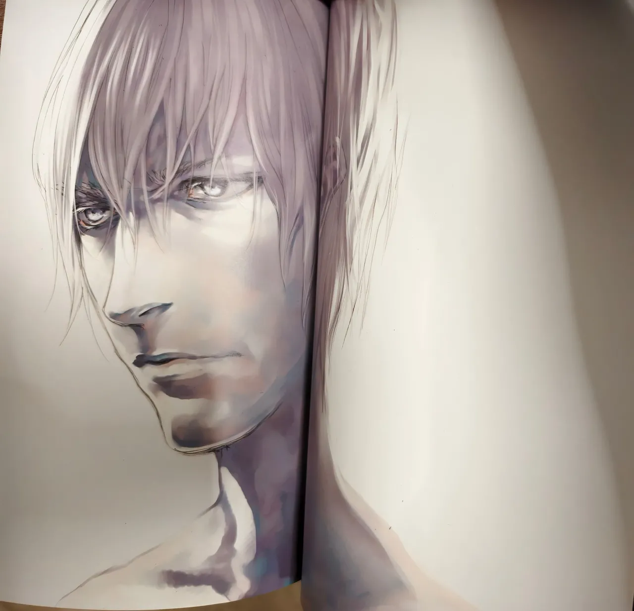 OOBIE Vergil Collection - Page 9