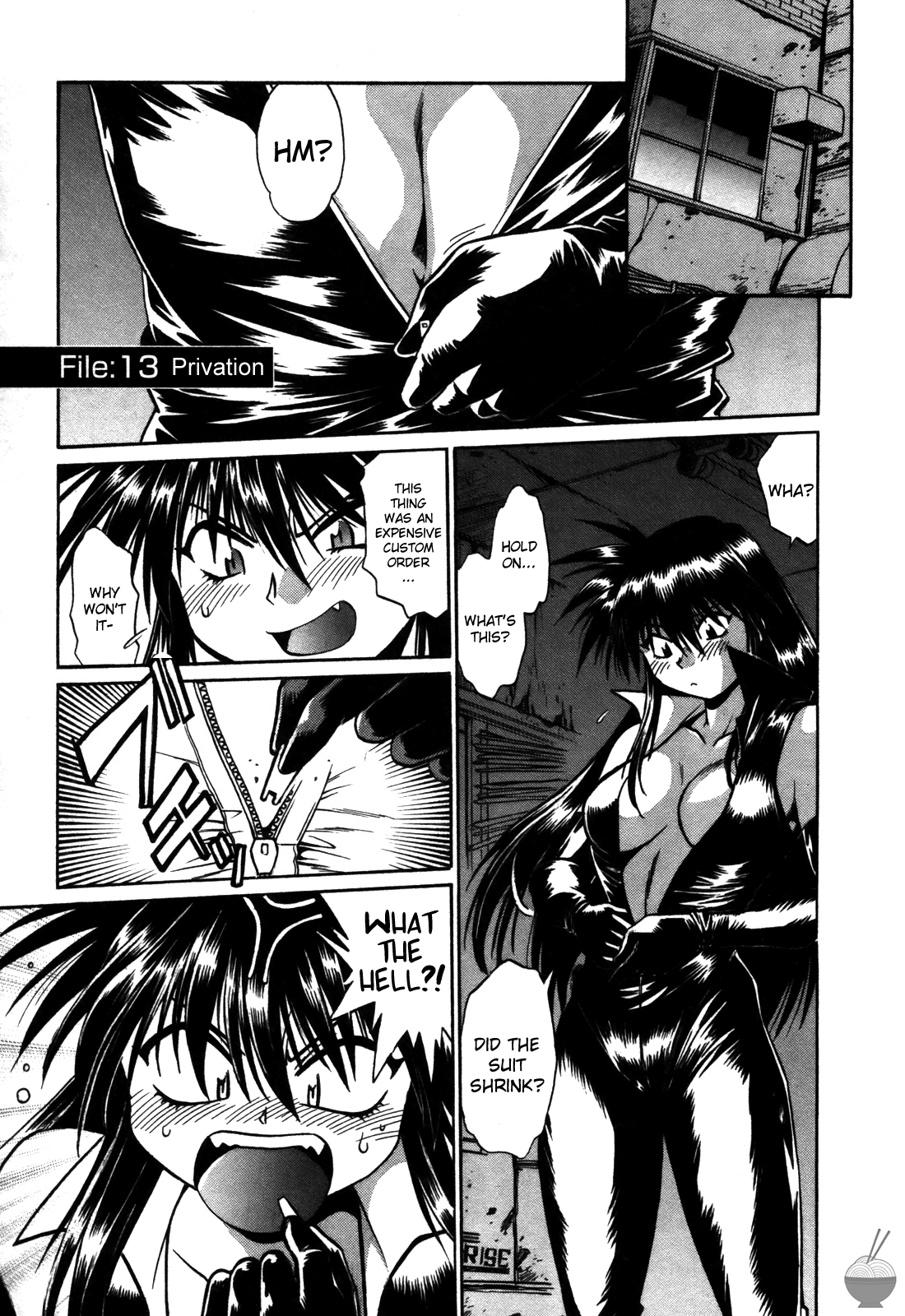 Makunouchi Deluxe 2 - Page 80